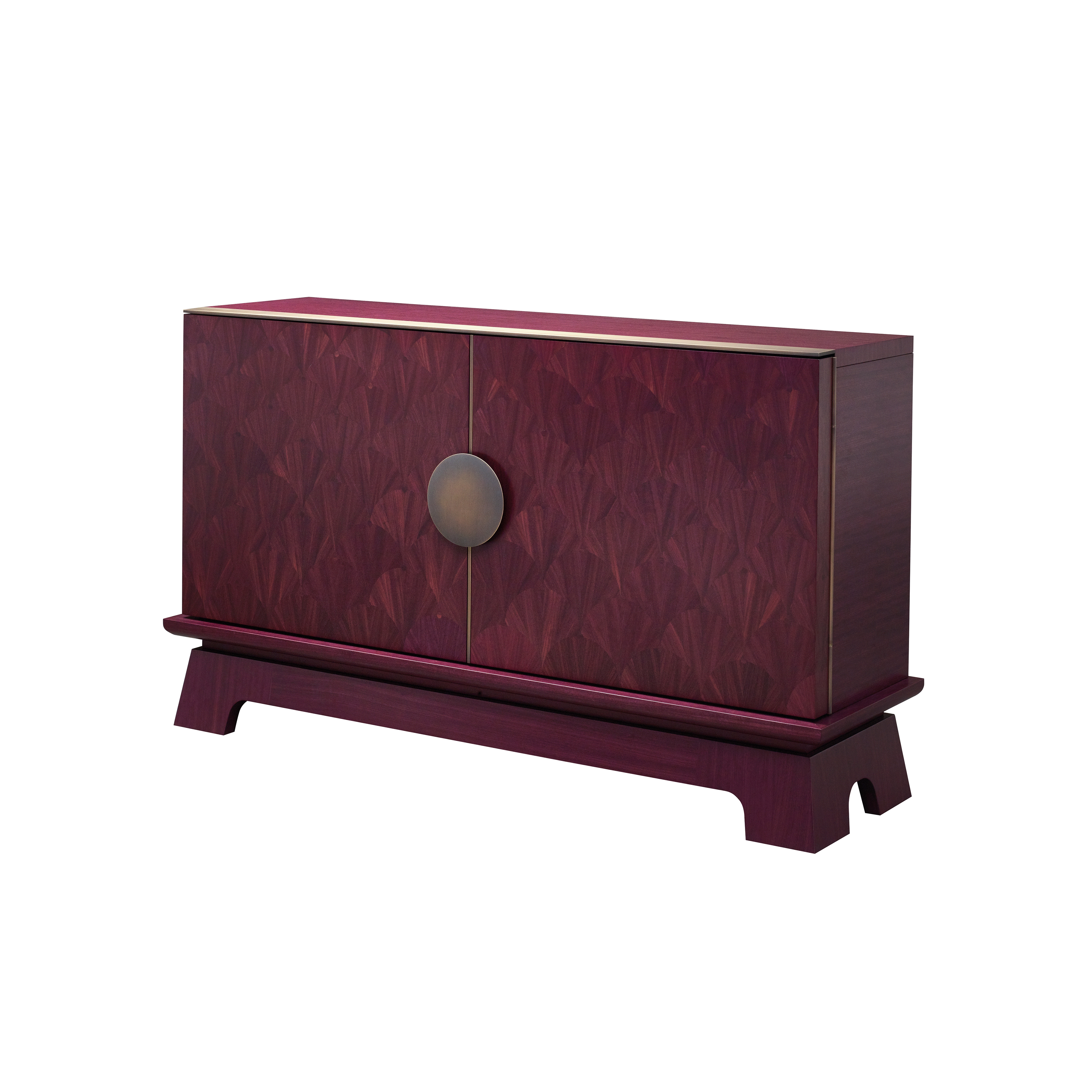 Display product La Belle Aurore cabinet from manufacturer Promemoria