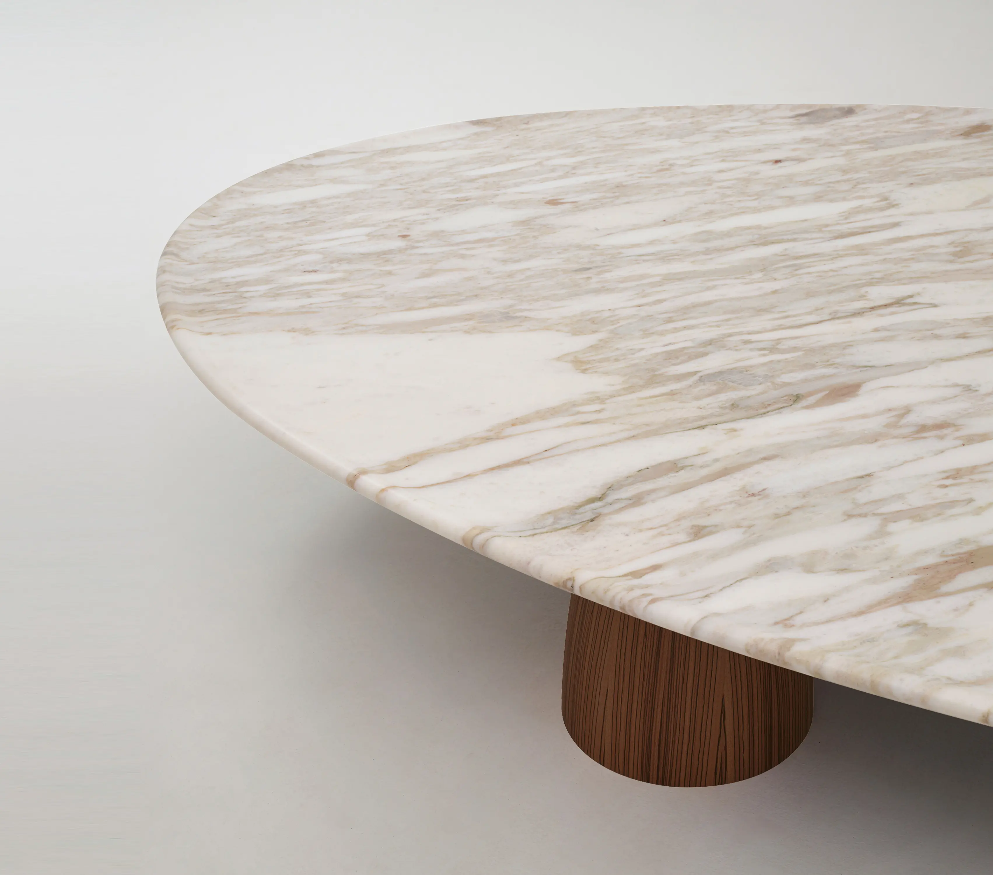 Promemoria - Lunique low table