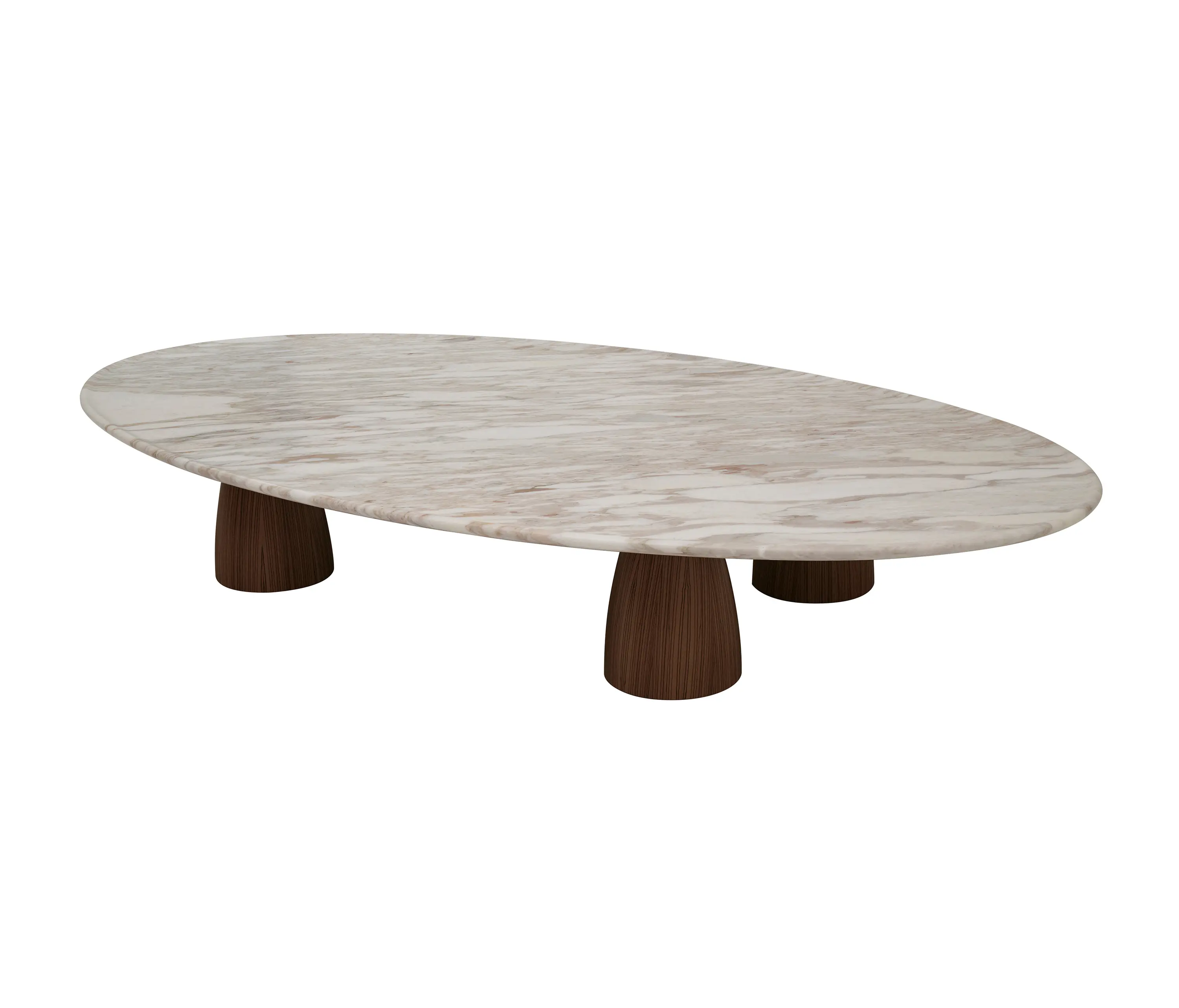 Promemoria - Lunique low table