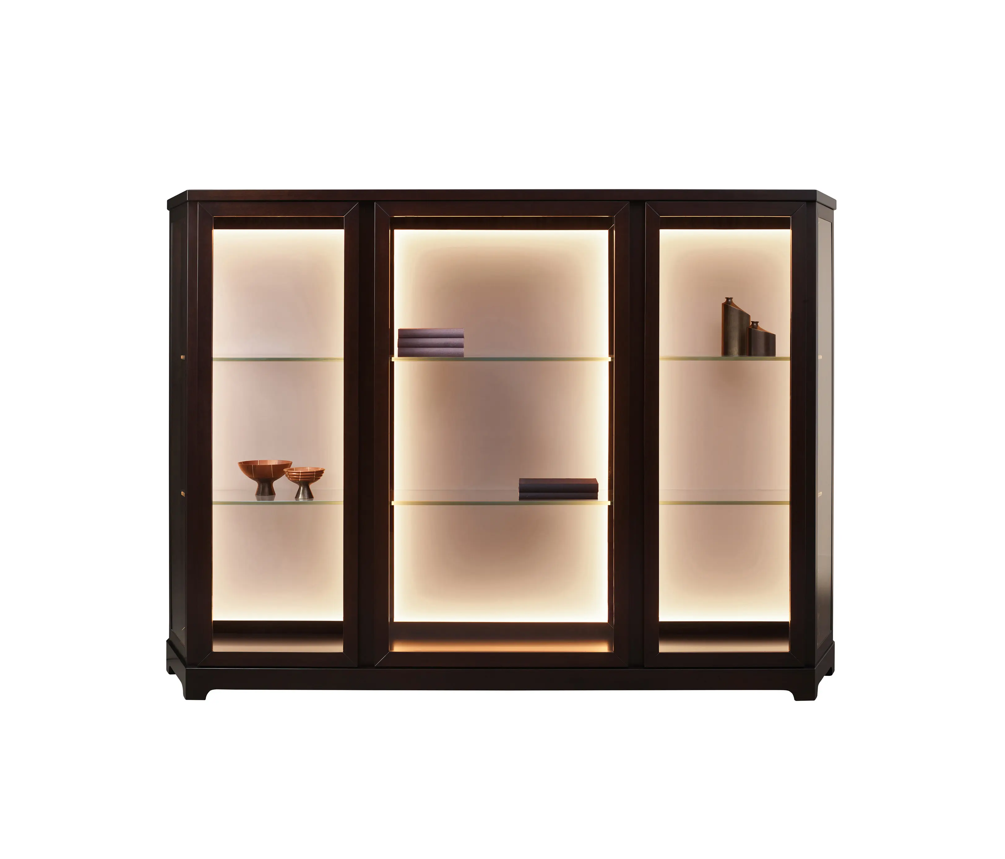 Promemoria - Nefertiti Vitrine