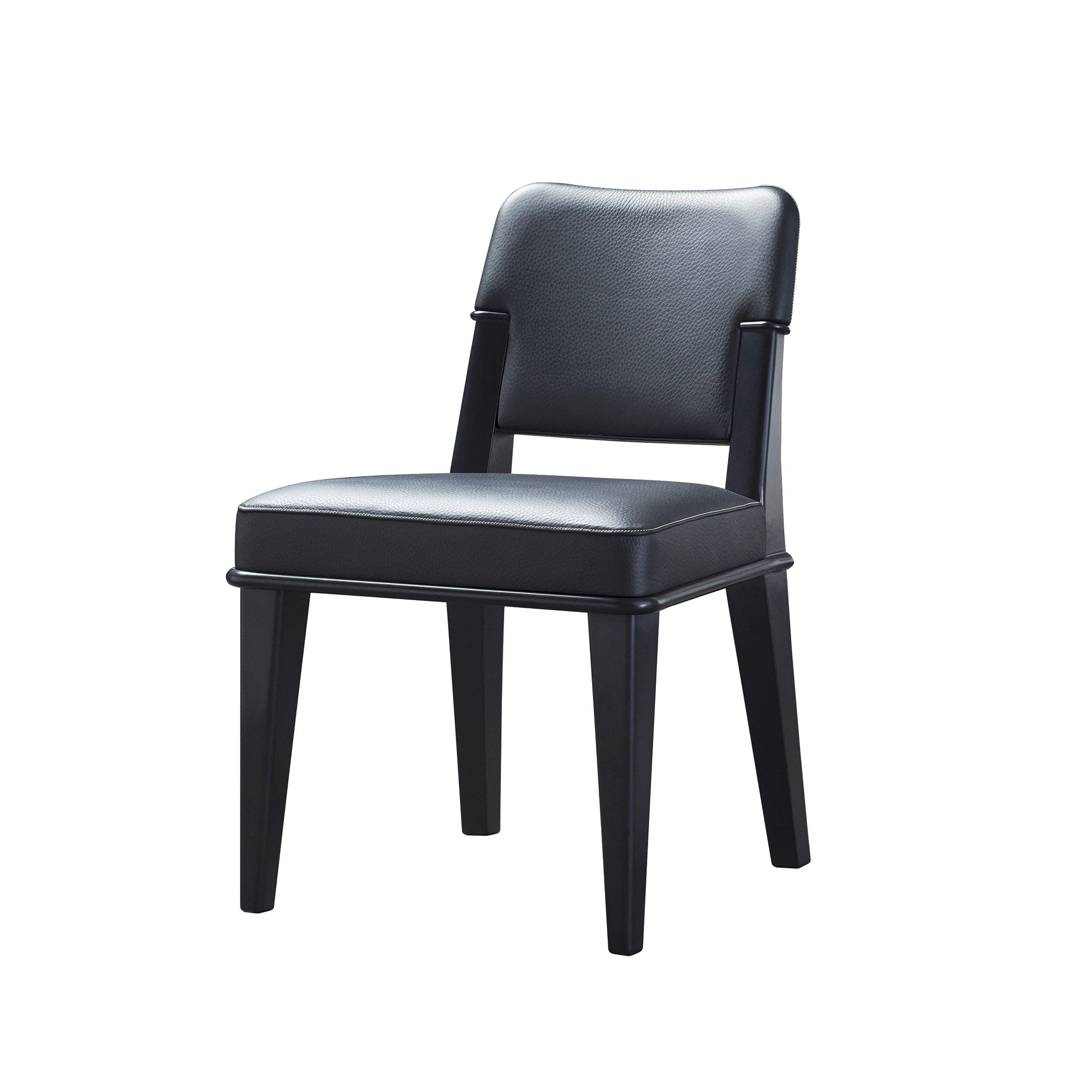 Display product Vespertine Large chair from manufacturer Promemoria