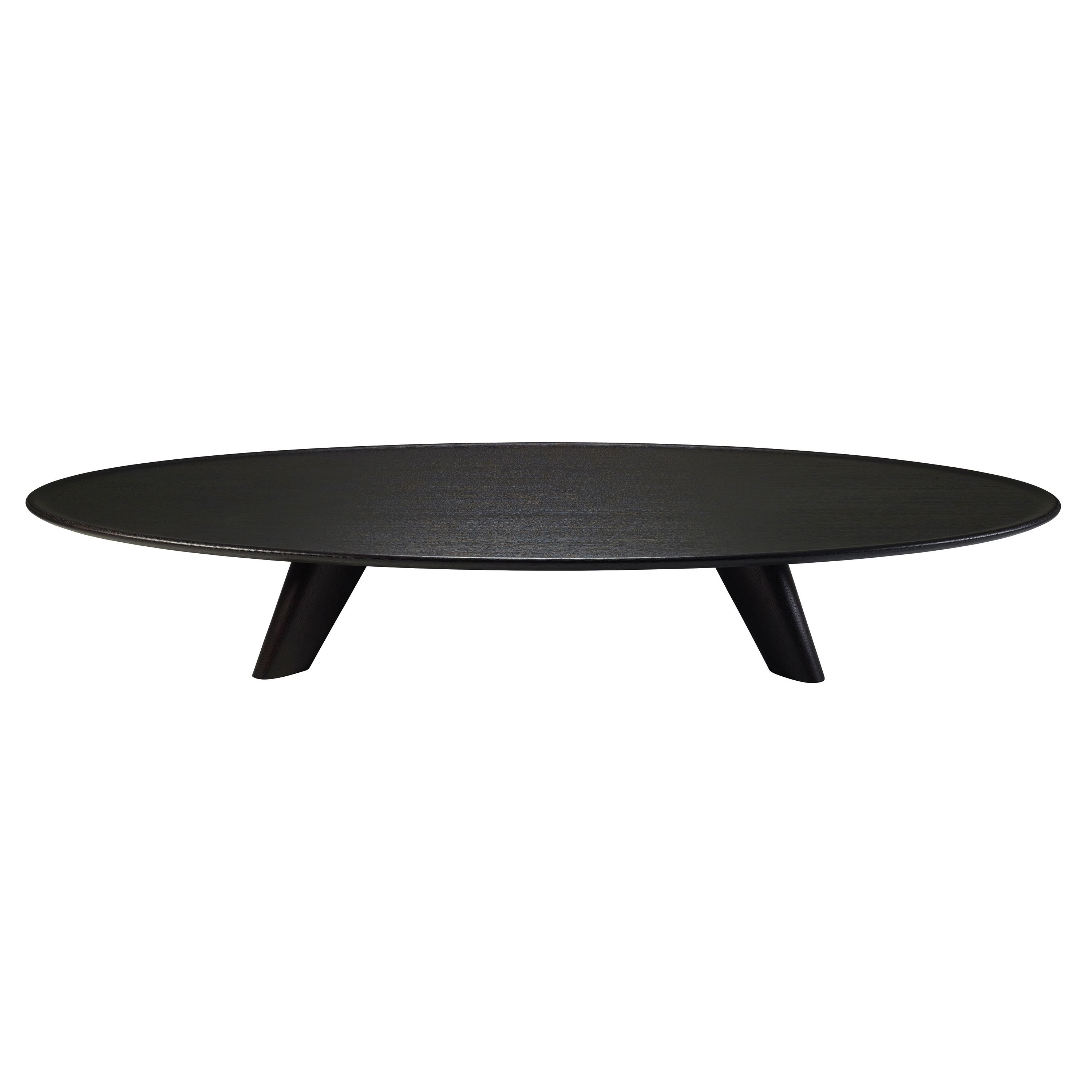 Vertoon produk Djenne' coffee table van vervaardiger Promemoria