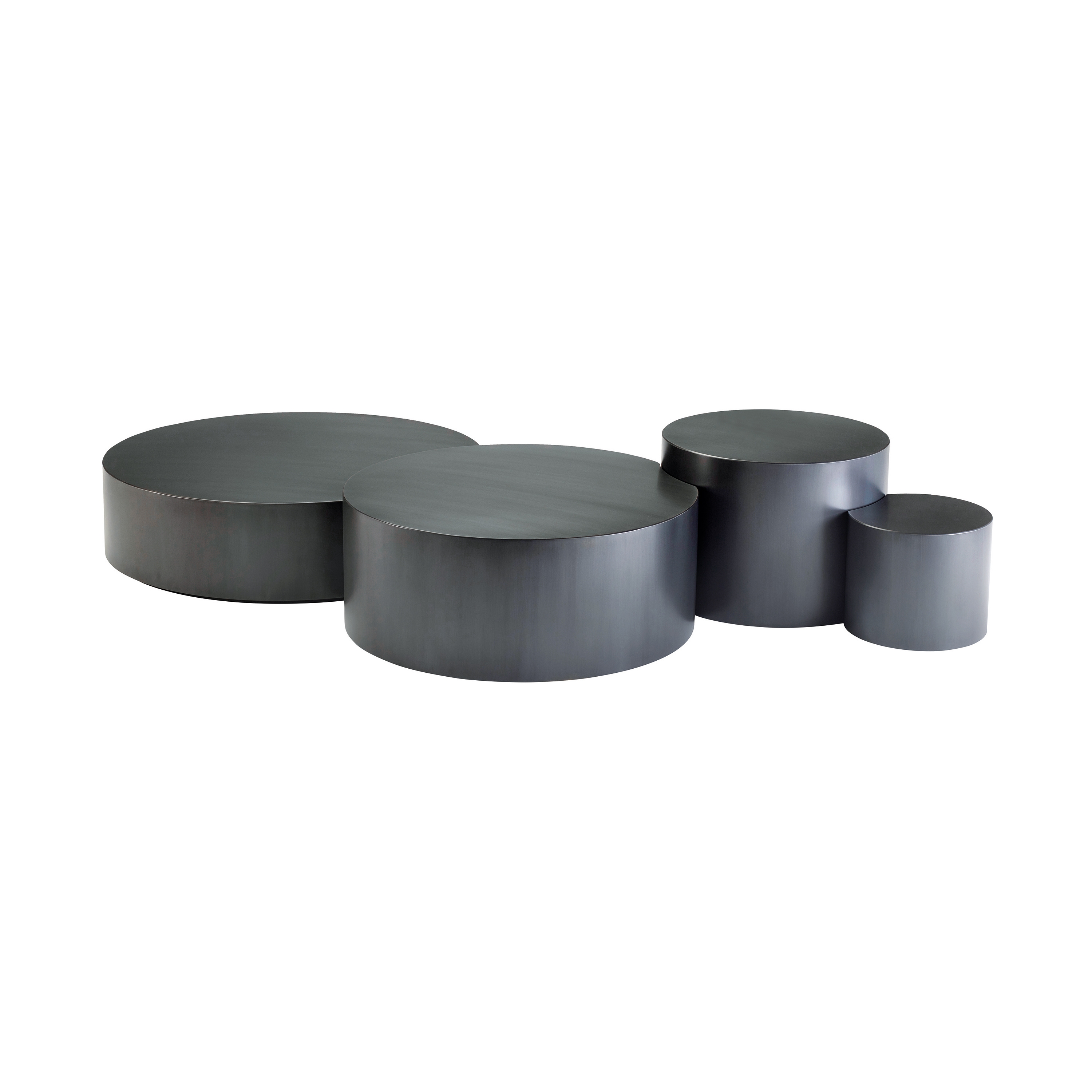 Display product Edon coffee table from manufacturer Promemoria