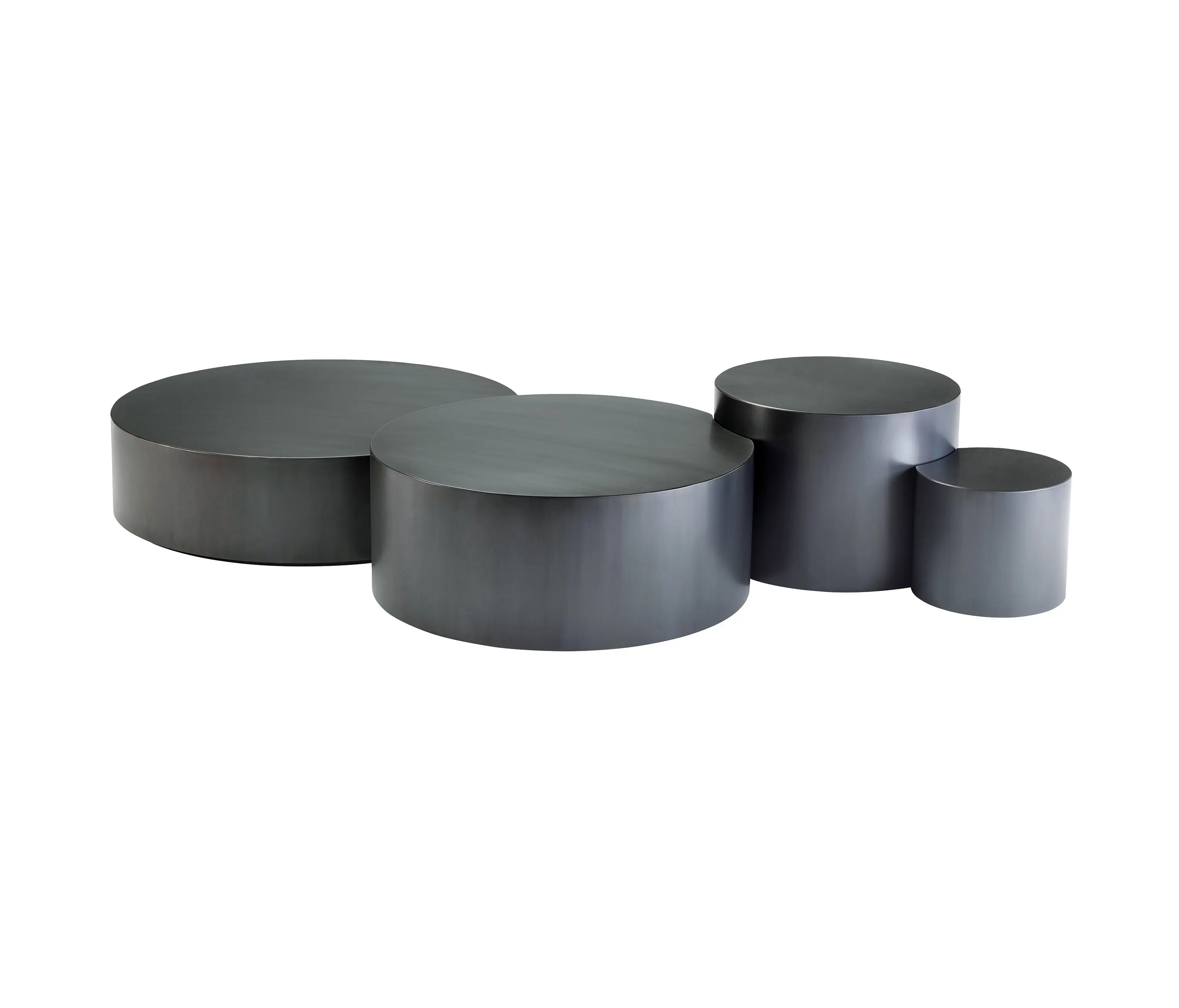 Promemoria - Edon coffee table