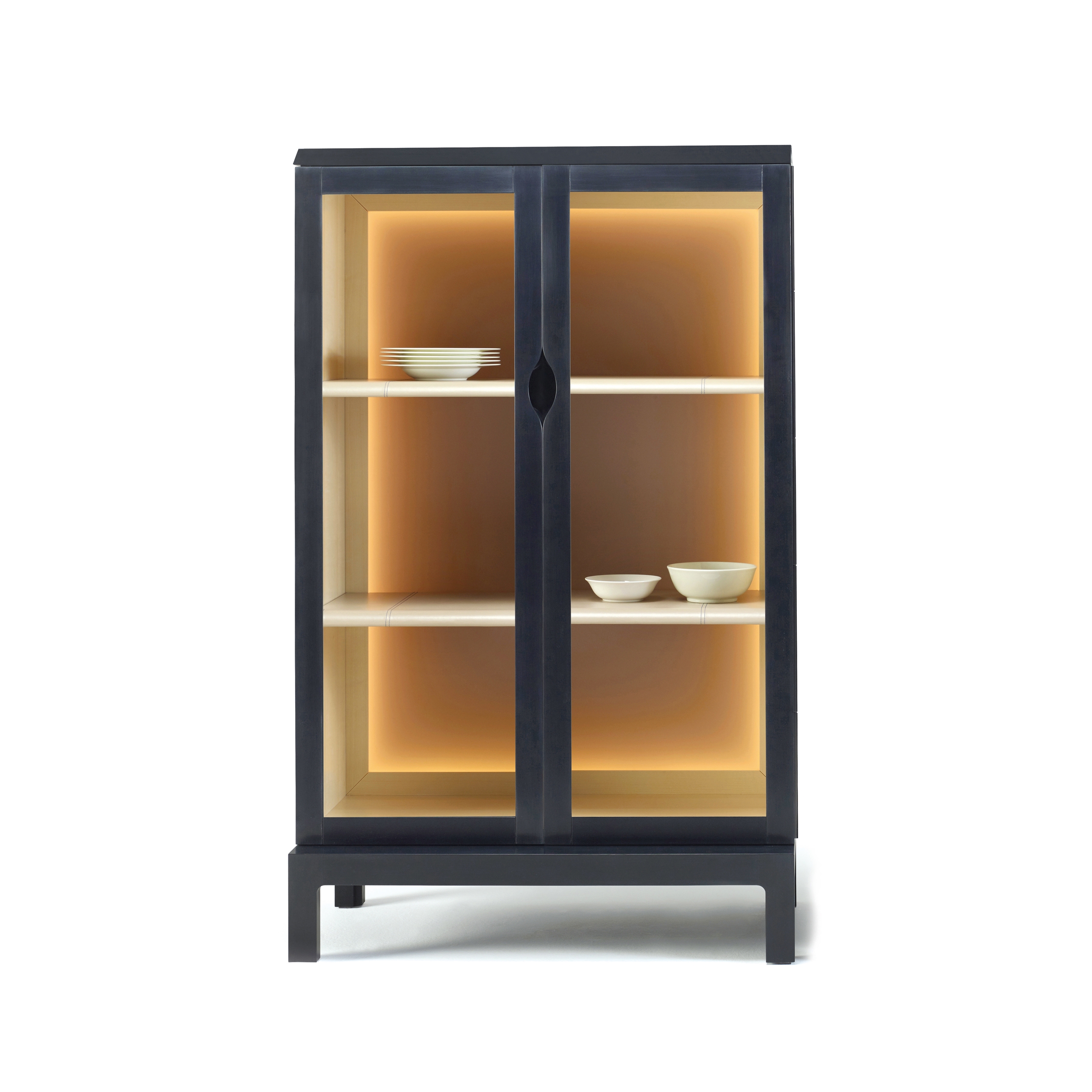 Display product Laos cabinet from manufacturer Promemoria