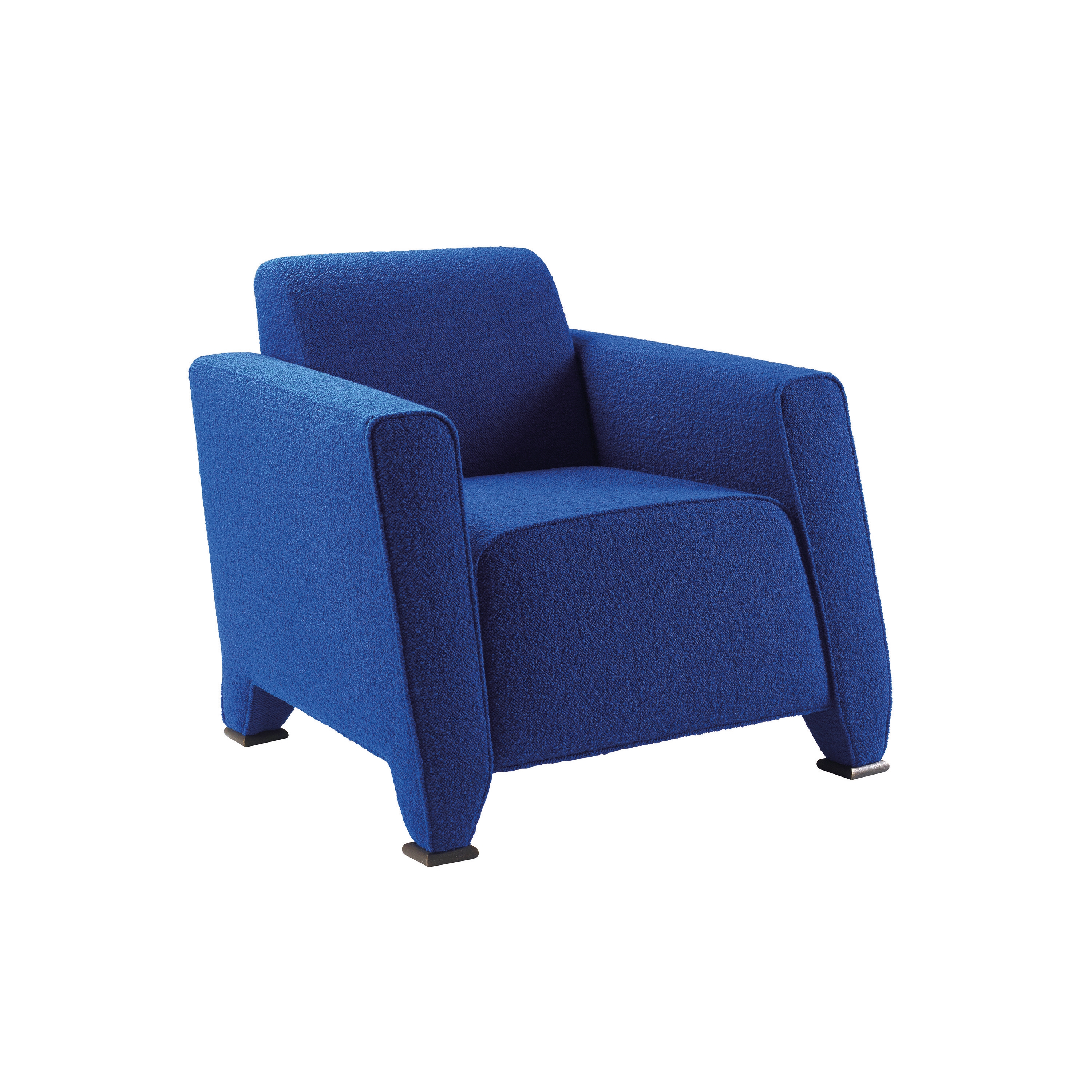 Display product Martini Nini armchair from manufacturer Promemoria