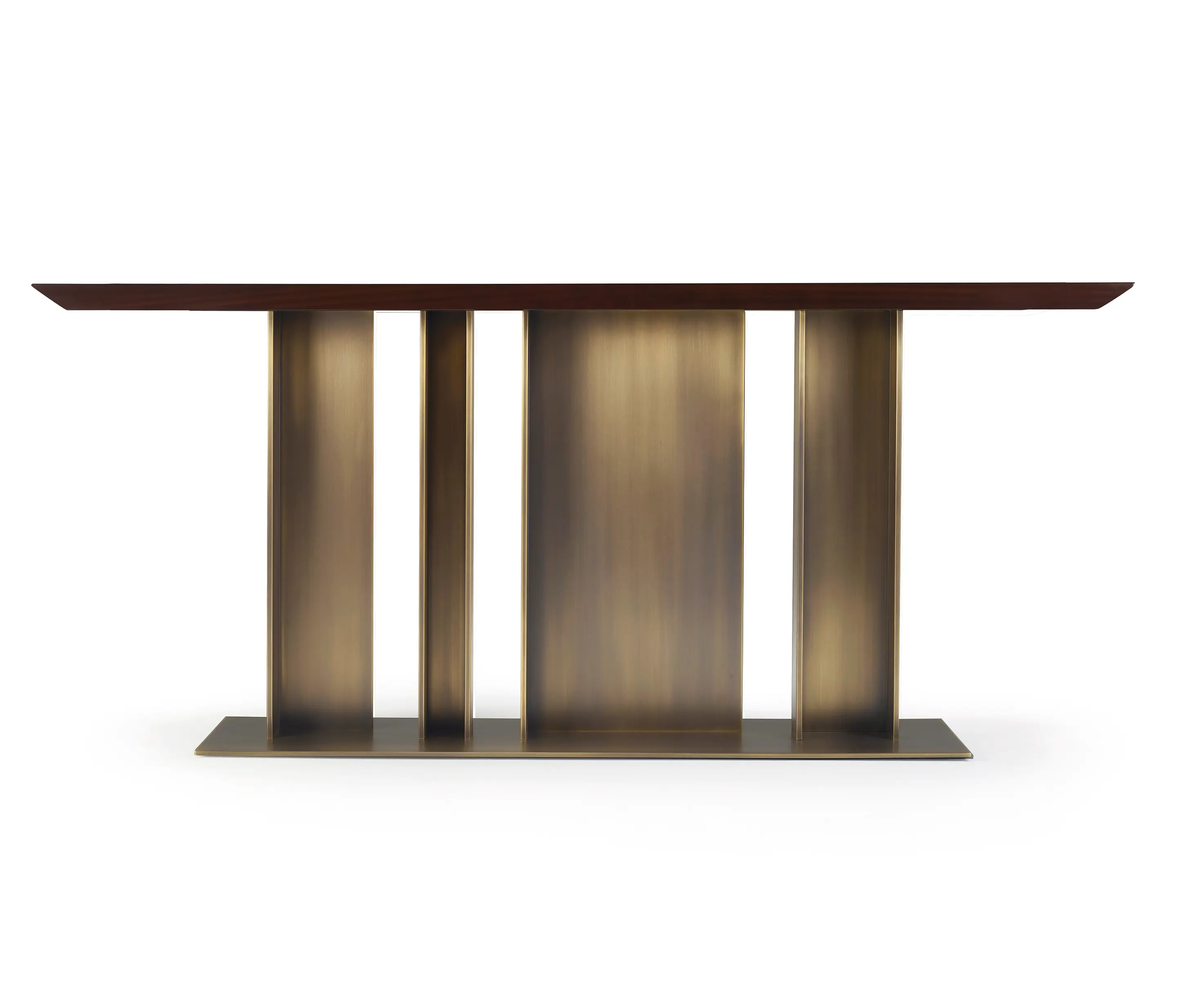 Promemoria - Nila console