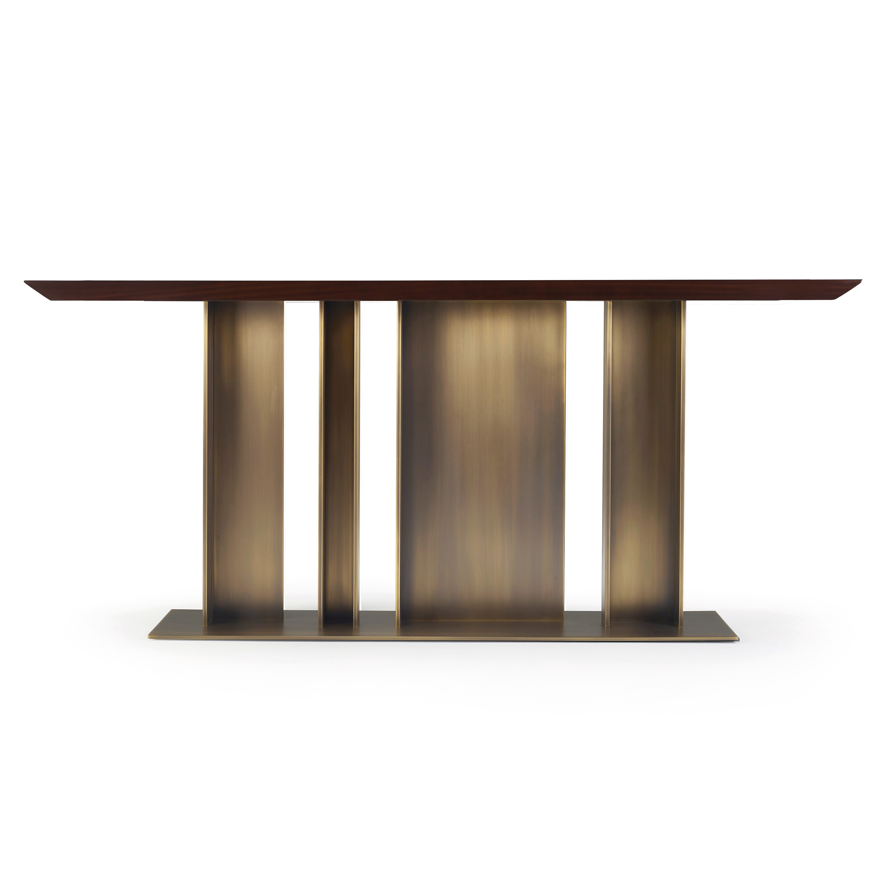 Display product Nila console from manufacturer Promemoria