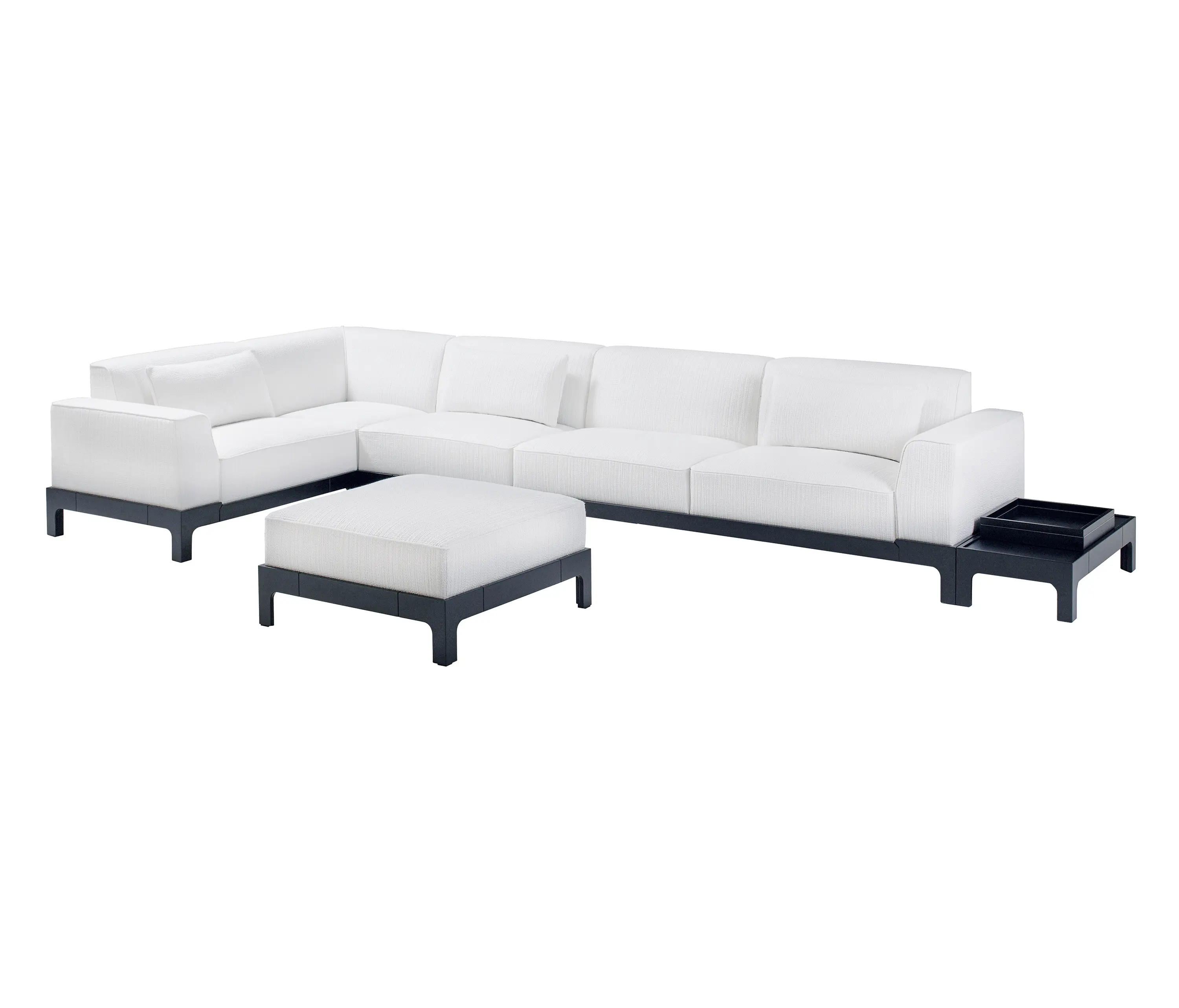 Promemoria - Pullman sofa