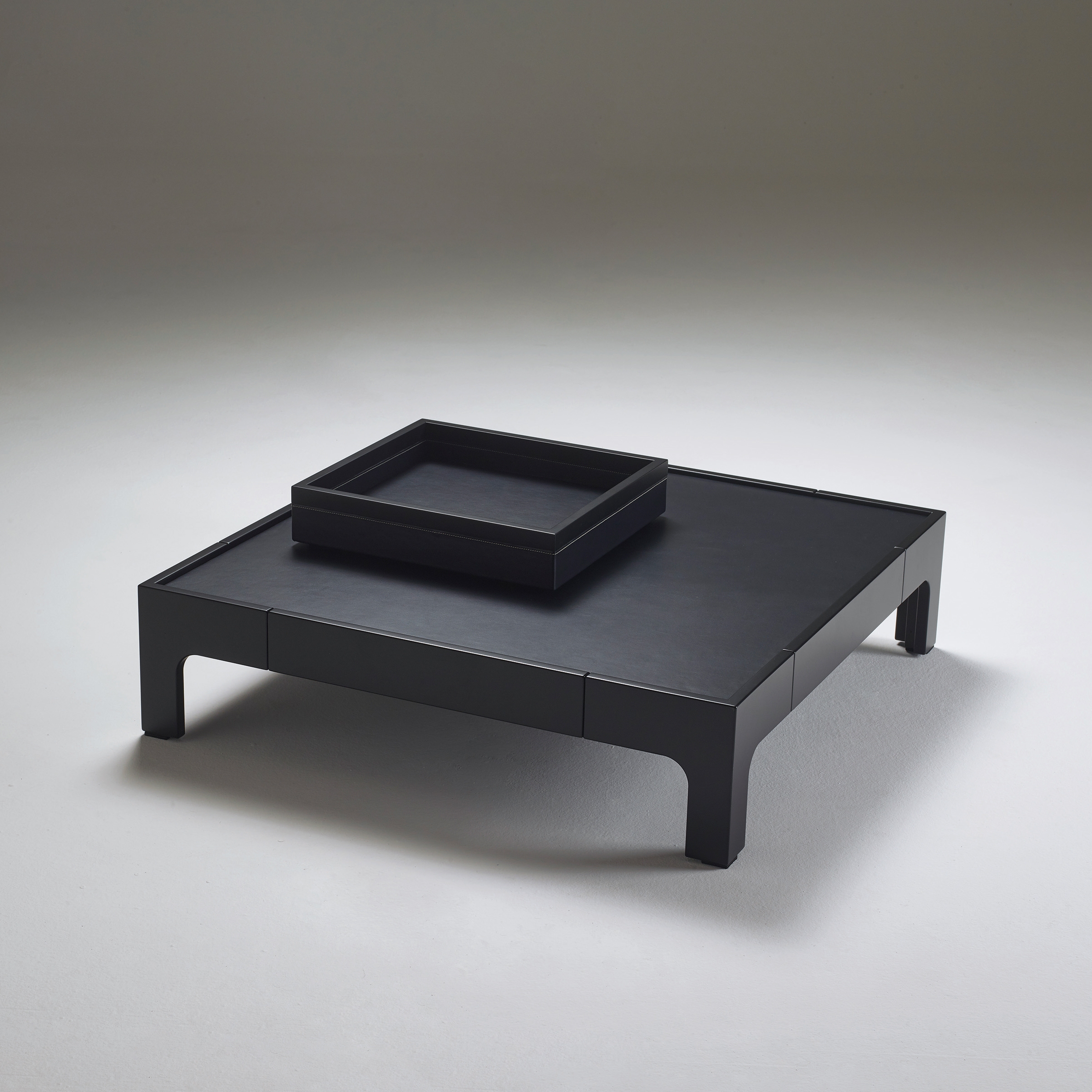 Afficher le produit Pullman coffe table du fabricant Promemoria