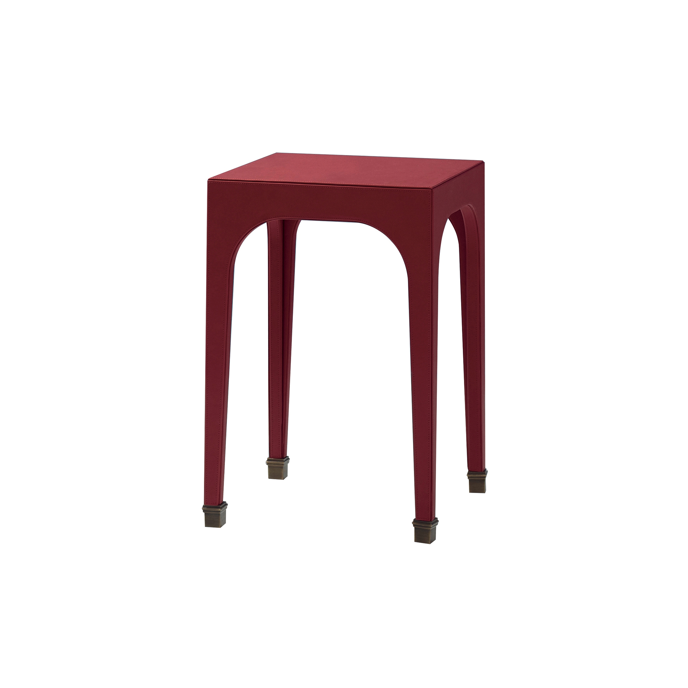 Display product Bramham small table from manufacturer Promemoria