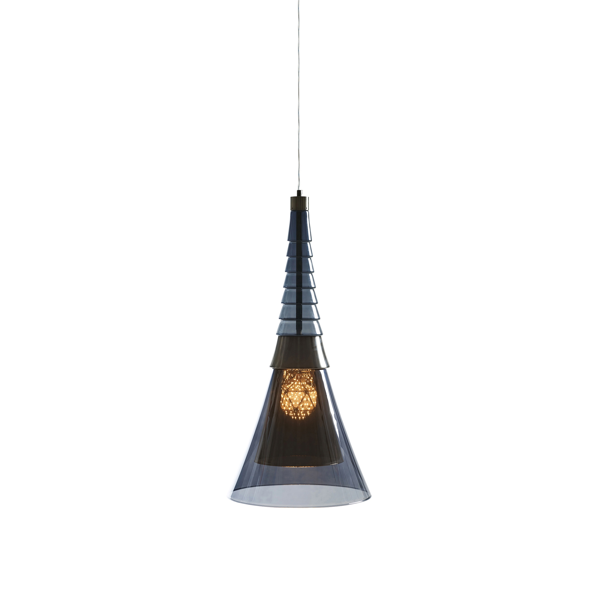 Djed hanging lamp