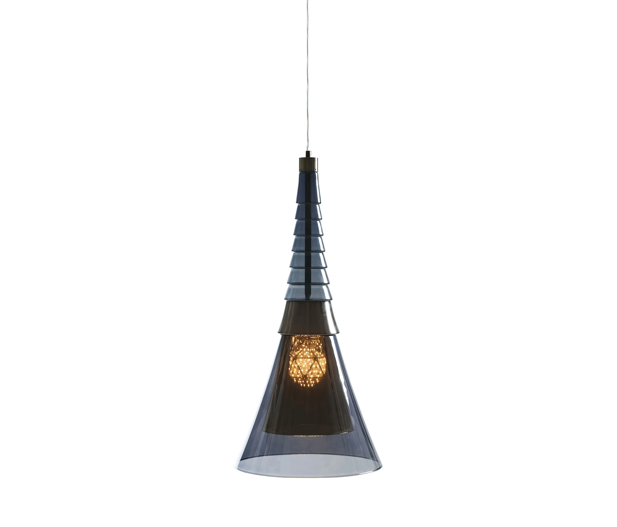 Promemoria - Djed hanging lamp