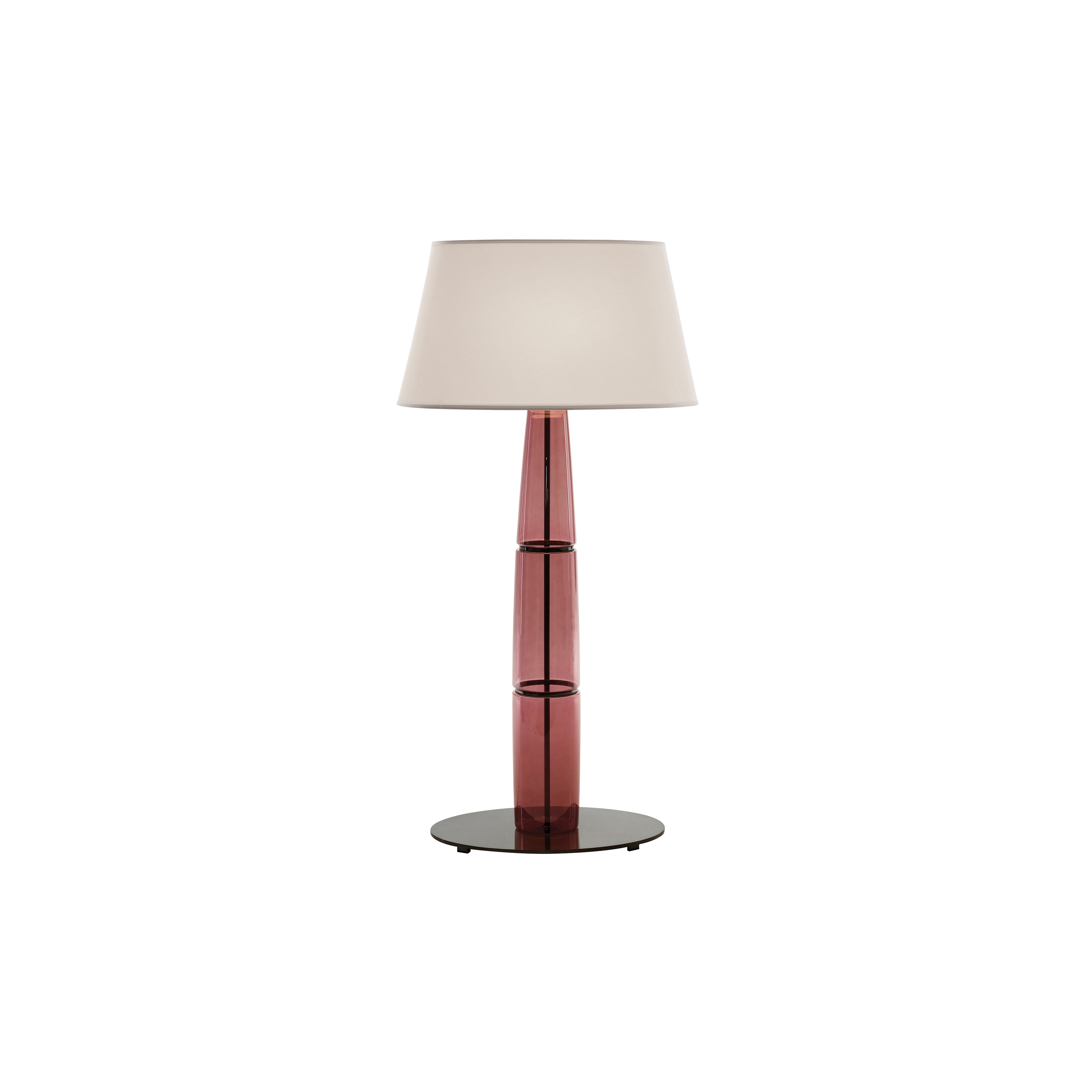 Display product D'Ora floor lamp from manufacturer Promemoria