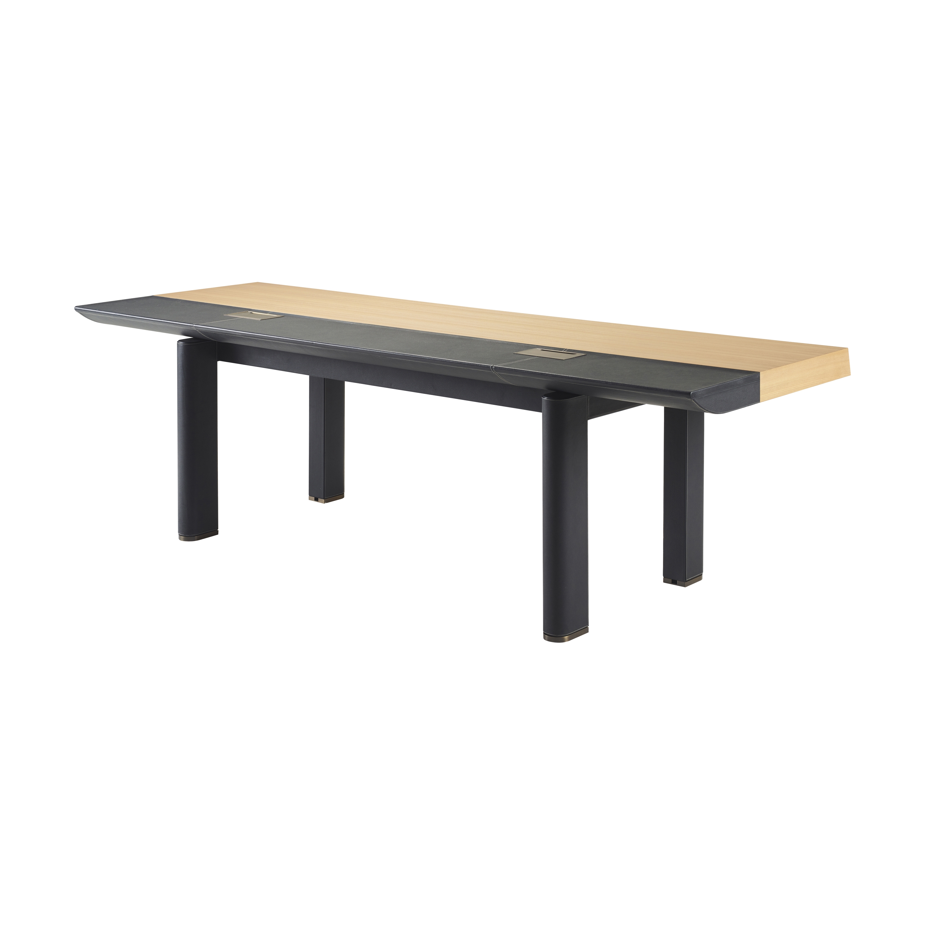 Mostrar el producto Gabriele writing desk del fabricante Promemoria