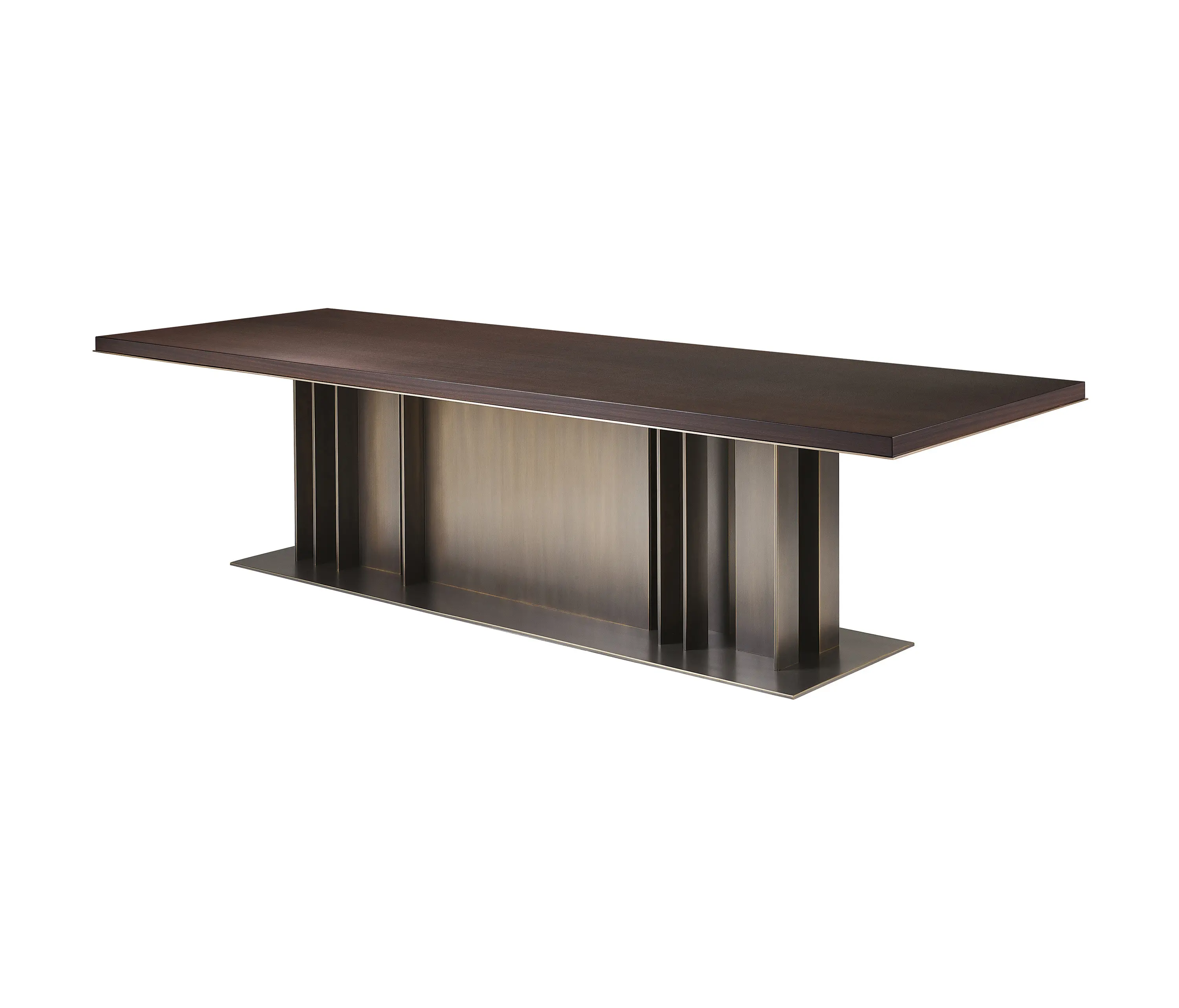 Promemoria - Nila dining table