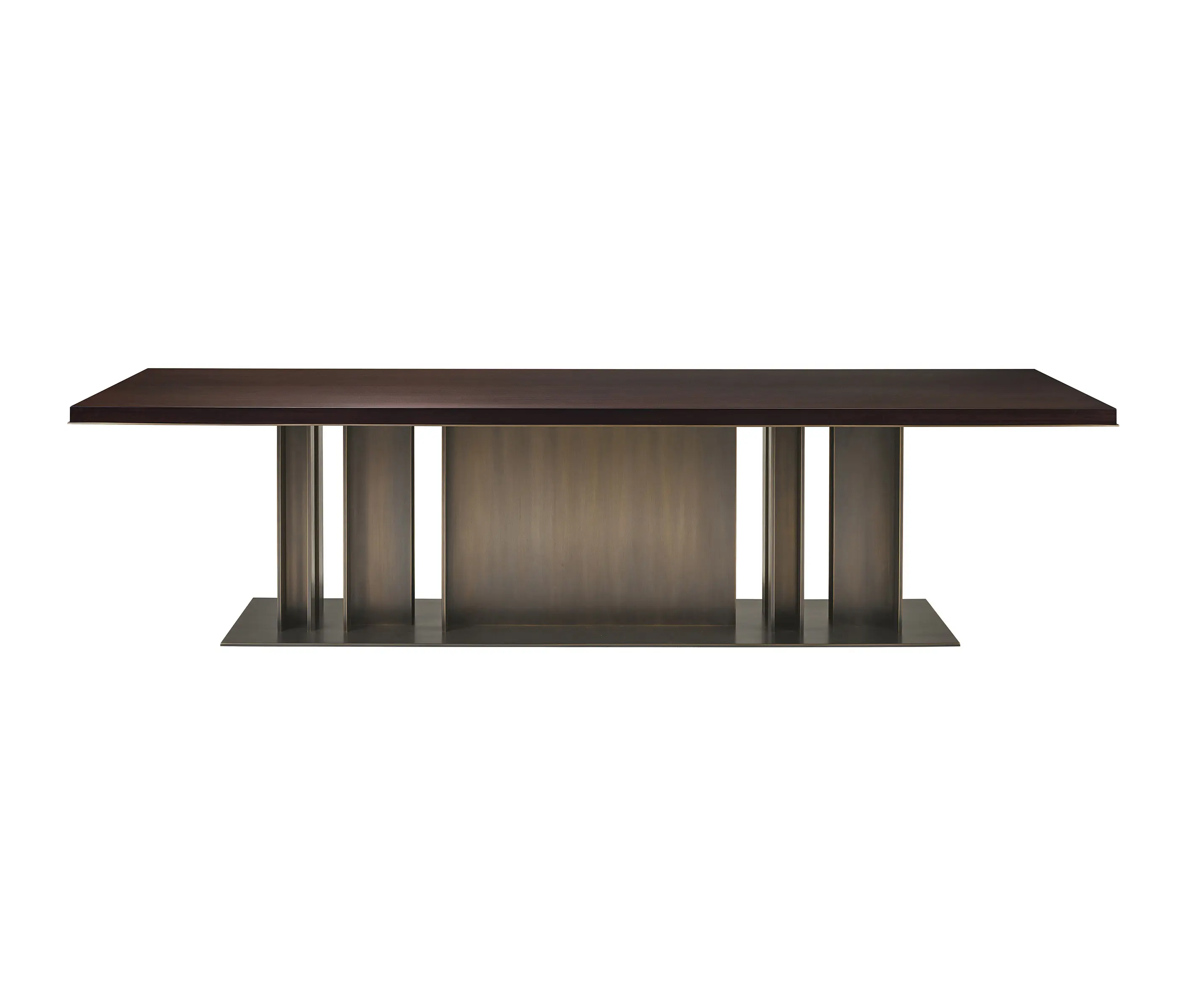 Promemoria - Nila dining table