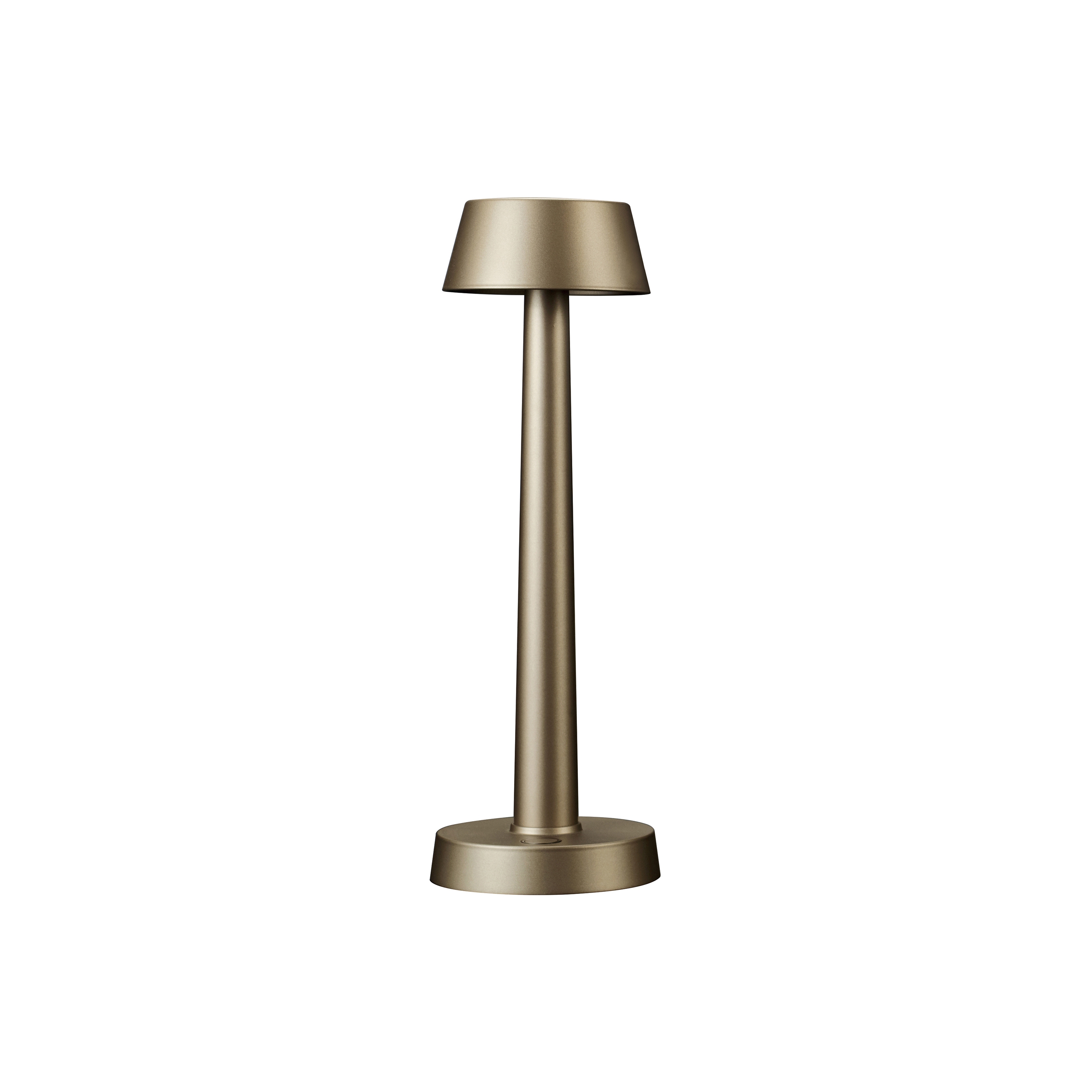 Display product Will o' wisp portable table lamp from manufacturer Promemoria