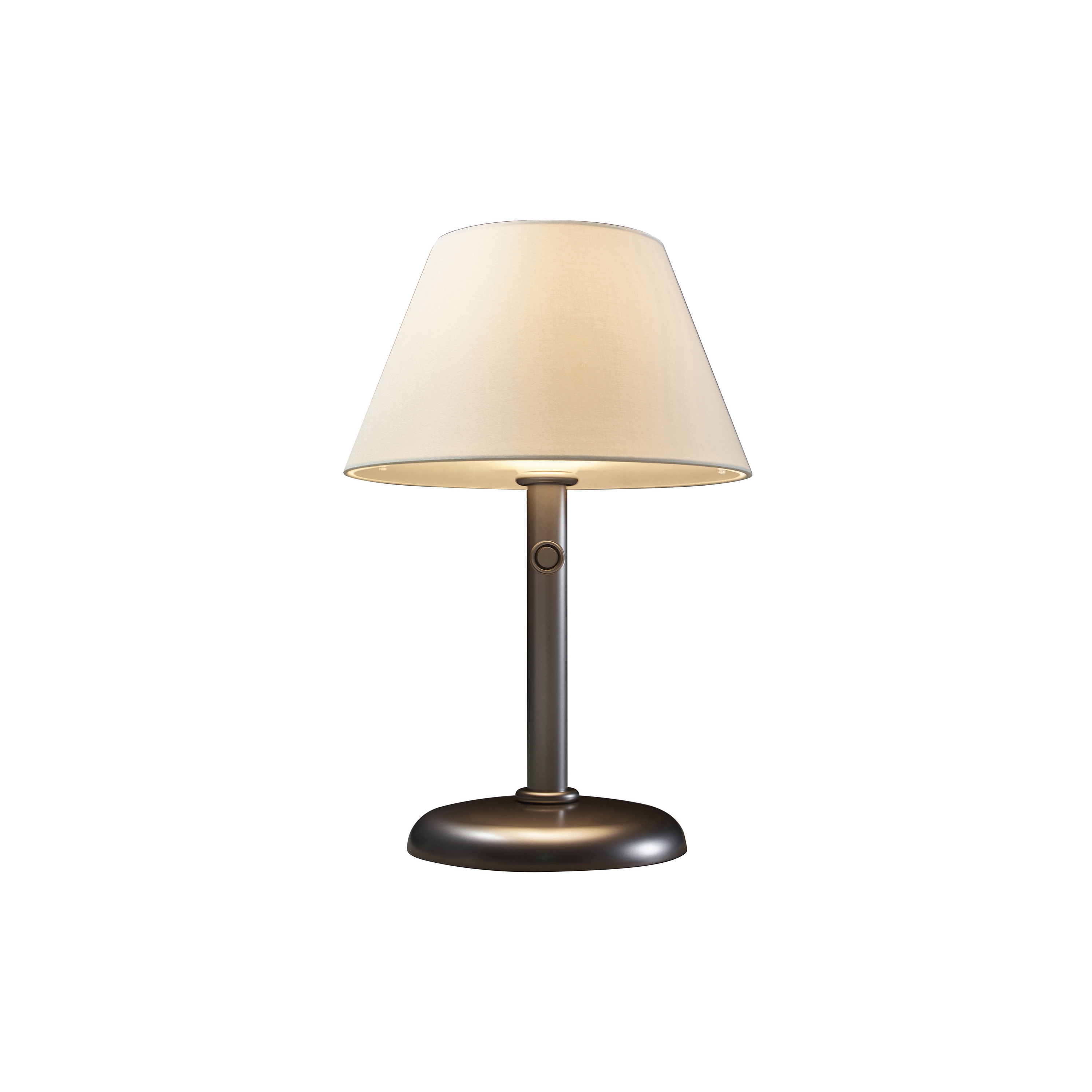 Display product Zip.ico table lamp from manufacturer Promemoria