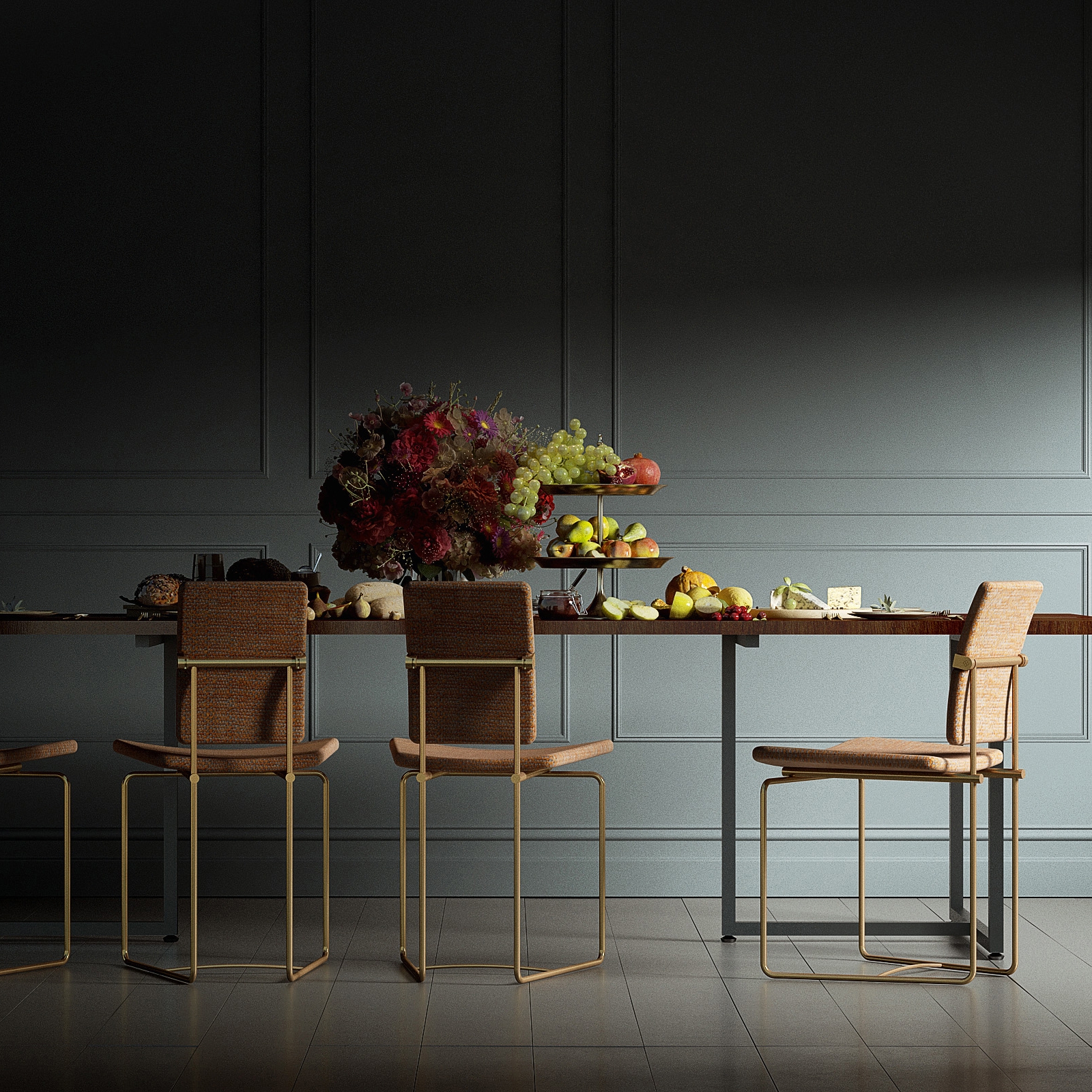 SIGNATURE COLLECTION