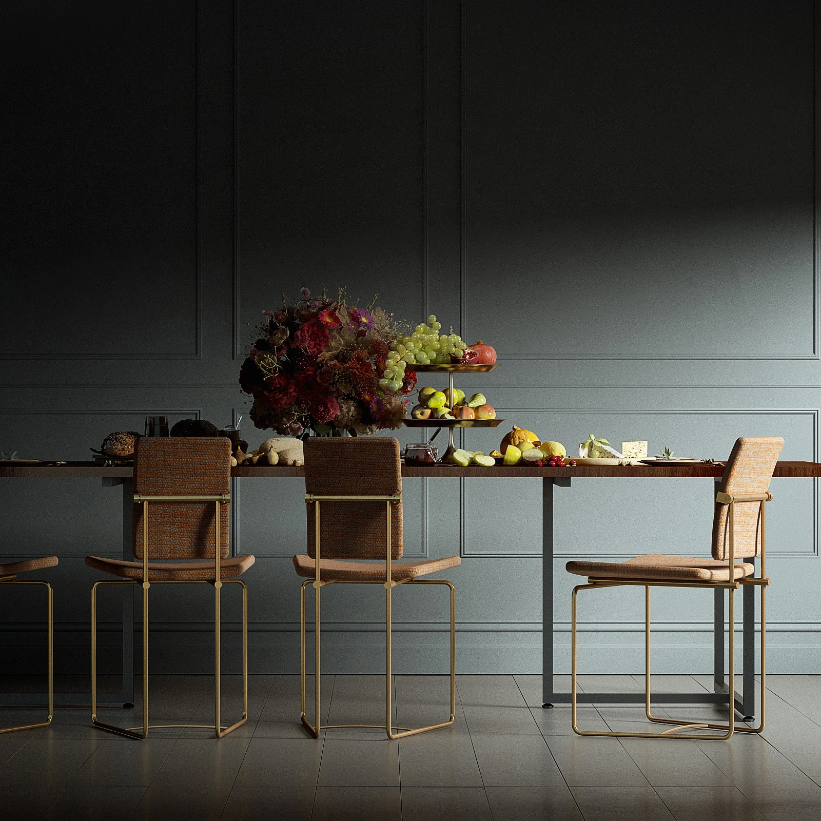 SIGNATURE COLLECTION