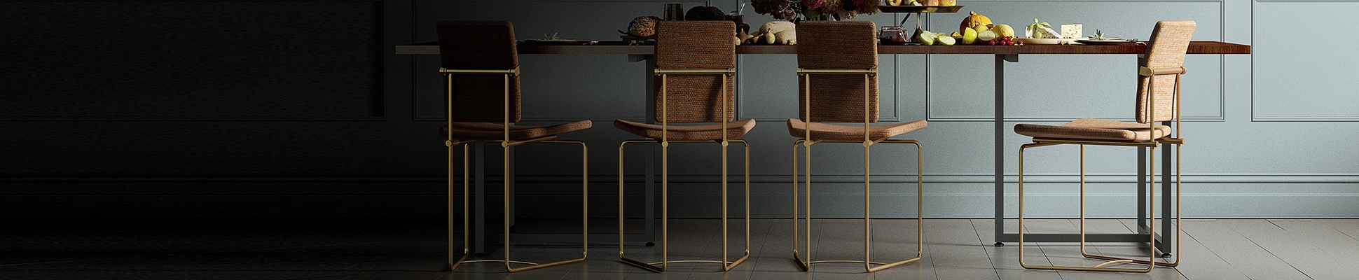 Discover the world of manufacturer Ghyczy