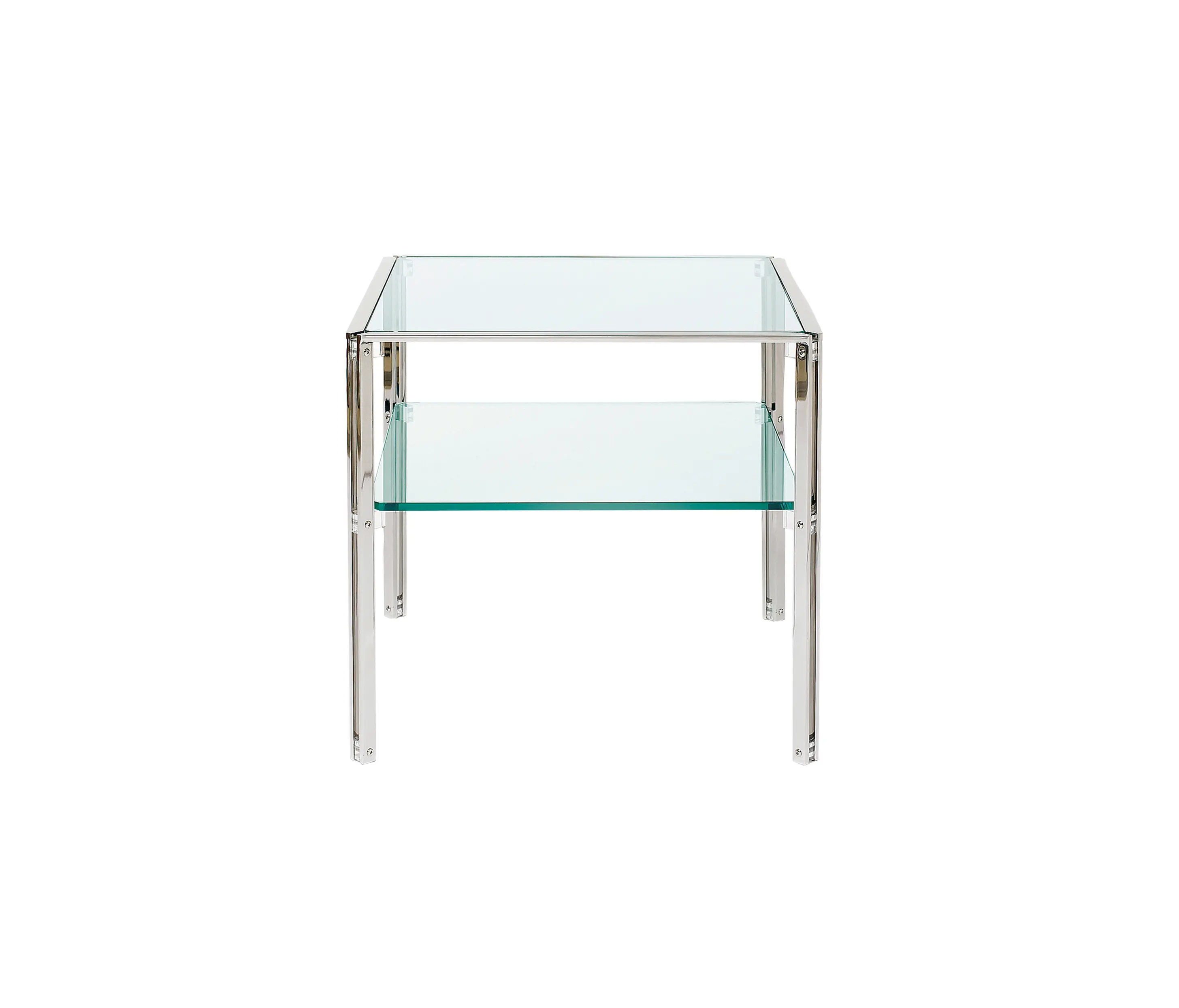 Ghyczy - Embassy T10D Side table
