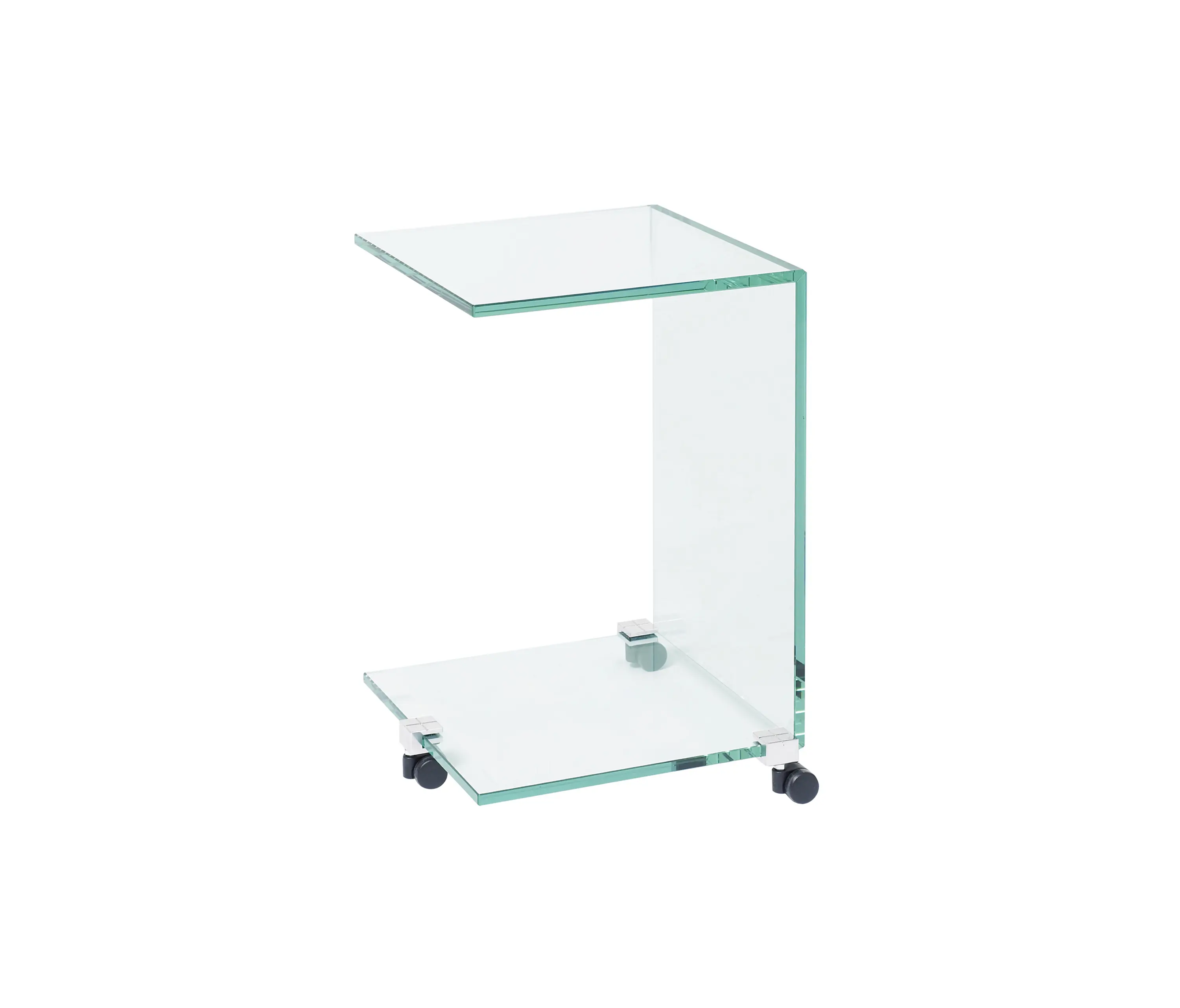 Ghyczy - Pioneer TC Side table