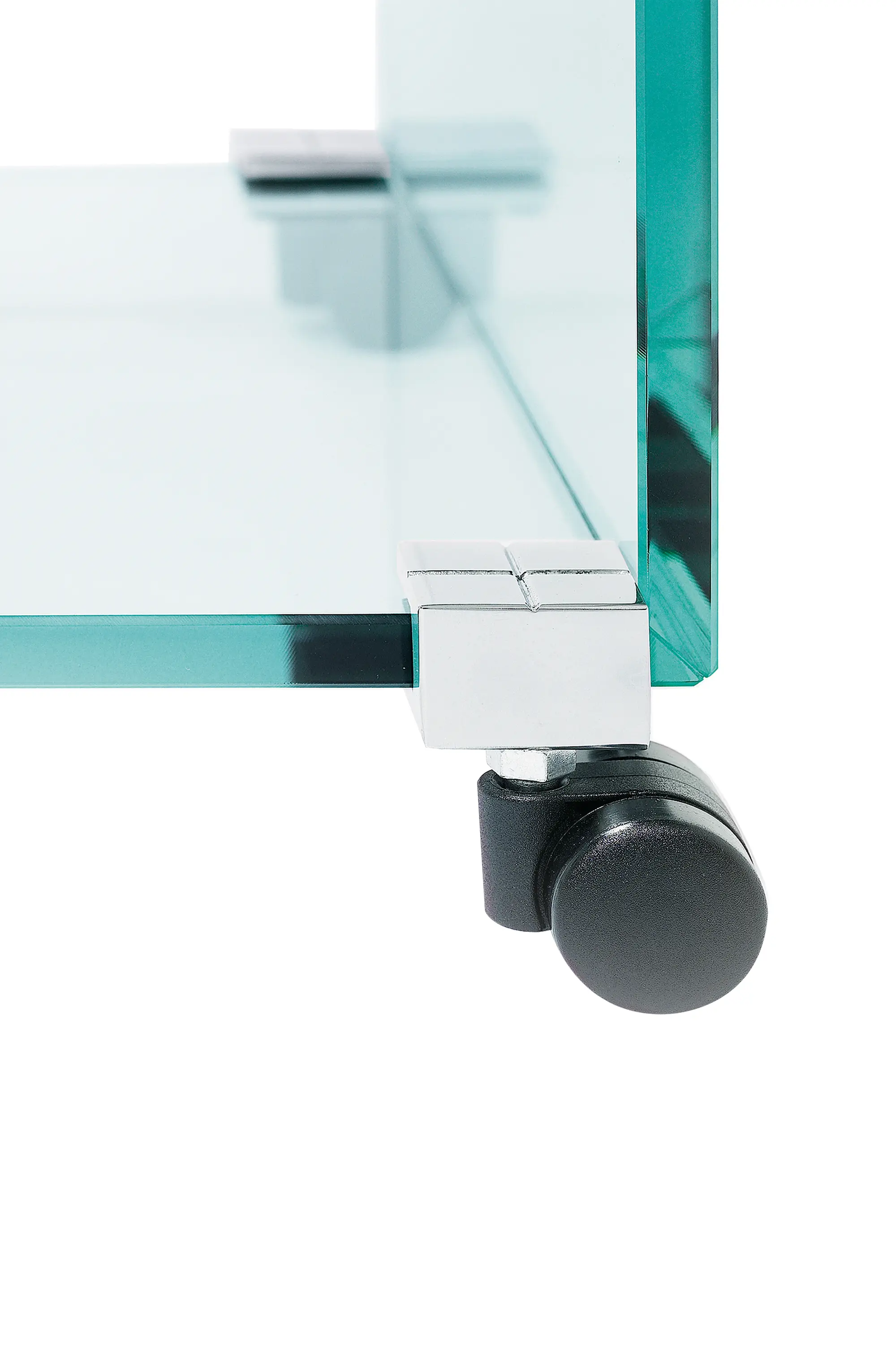 Ghyczy - Pioneer TC Side table
