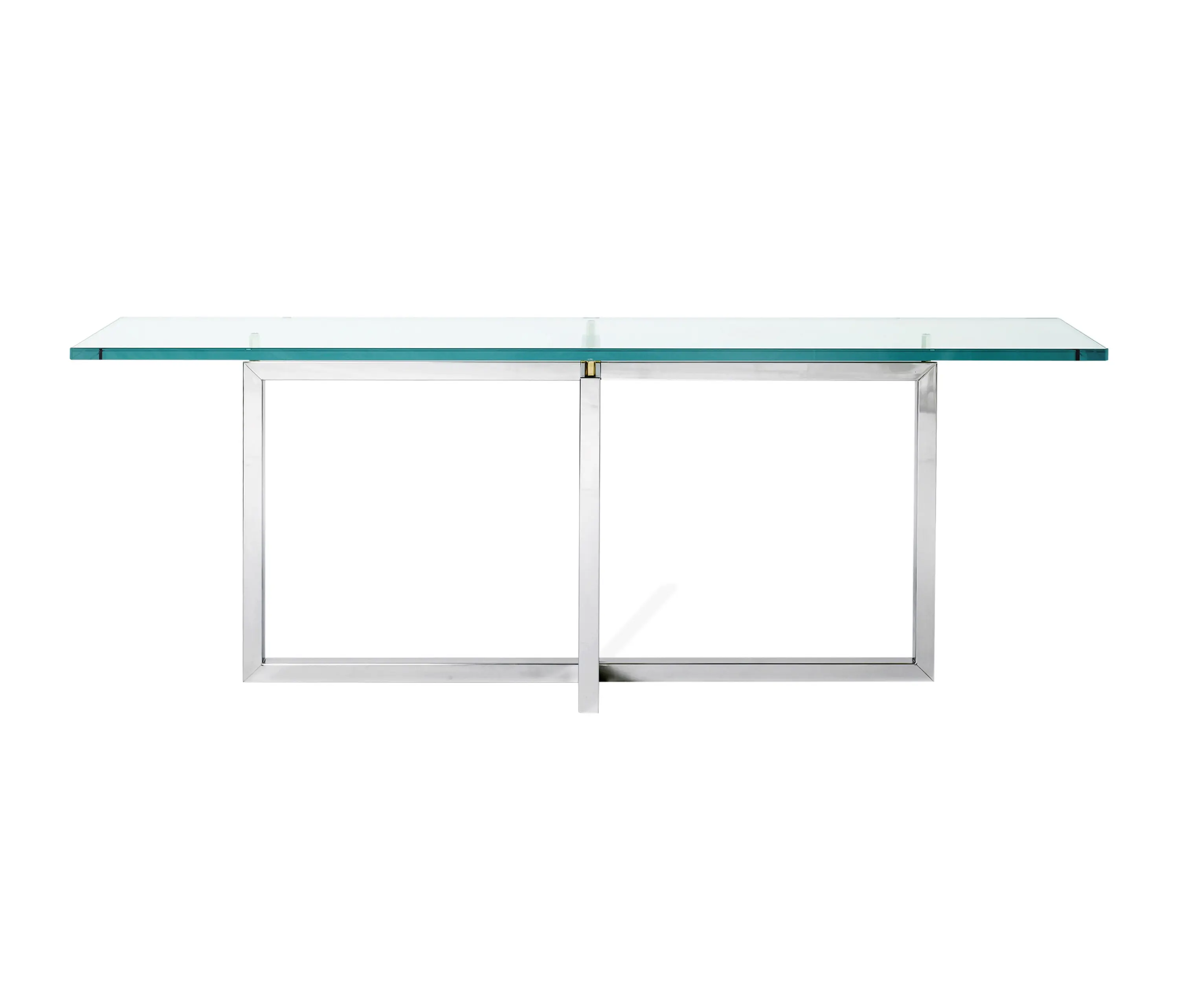 Ghyczy - Pivot T48/4 Console table