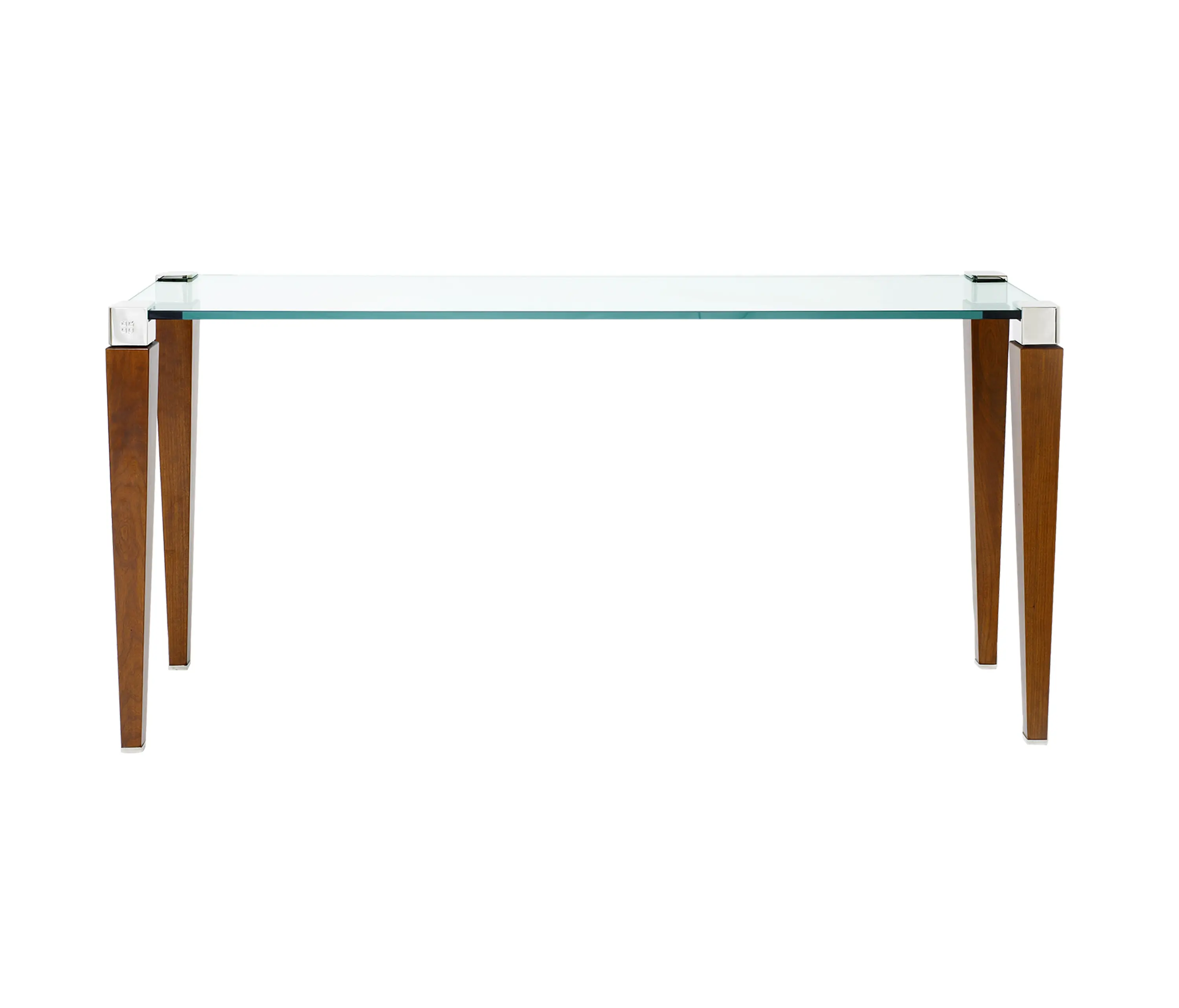 Ghyczy - Pioneer T56/2 Console table