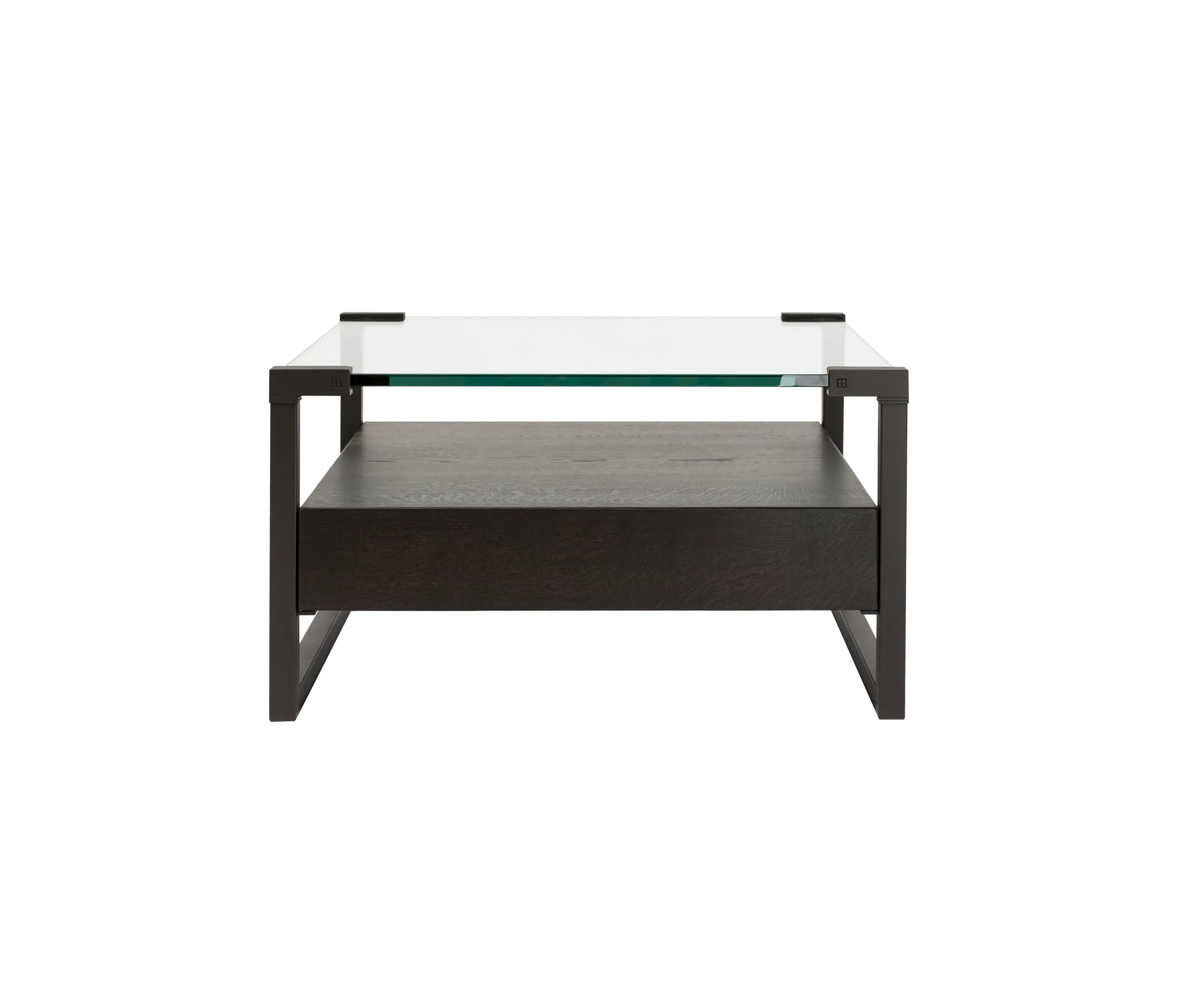 Ghyczy - Pioneer T53L Coffee table