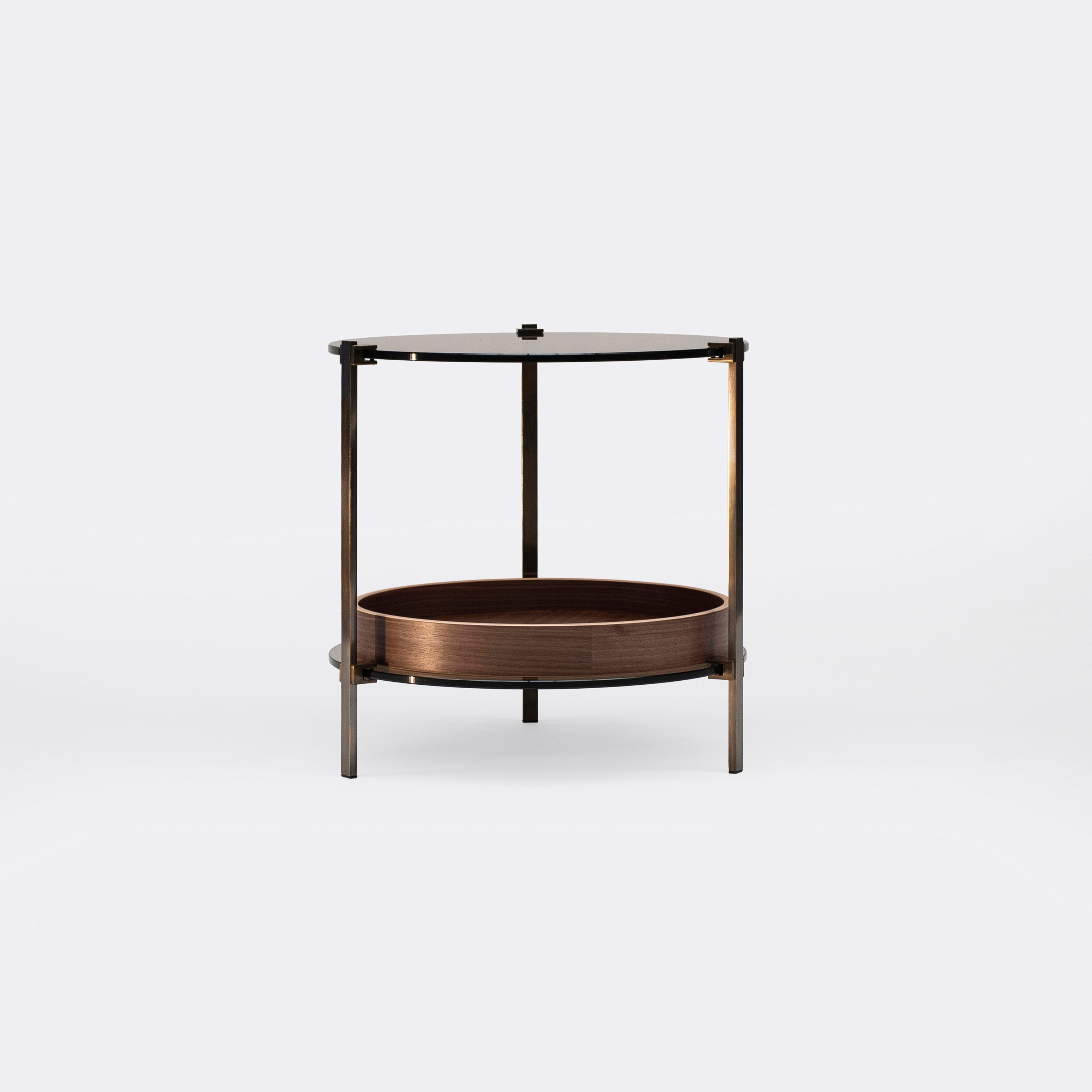 Display product Amy T97DB from manufacturer Ghyczy