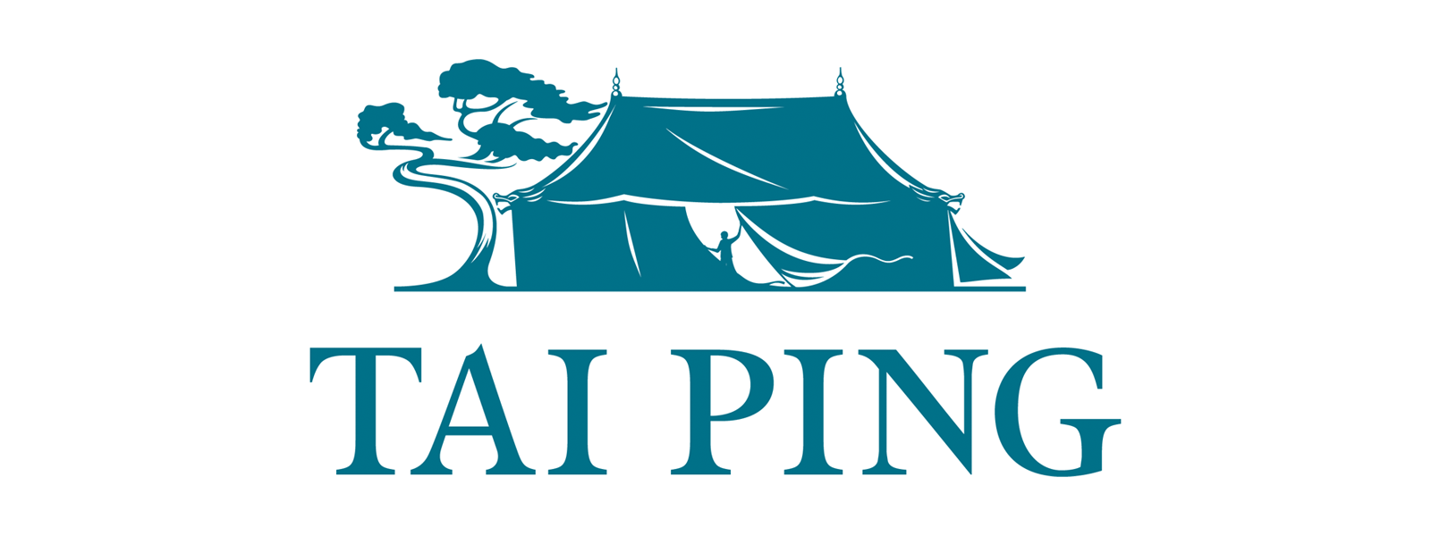 Logo for manufacturer Tai Ping