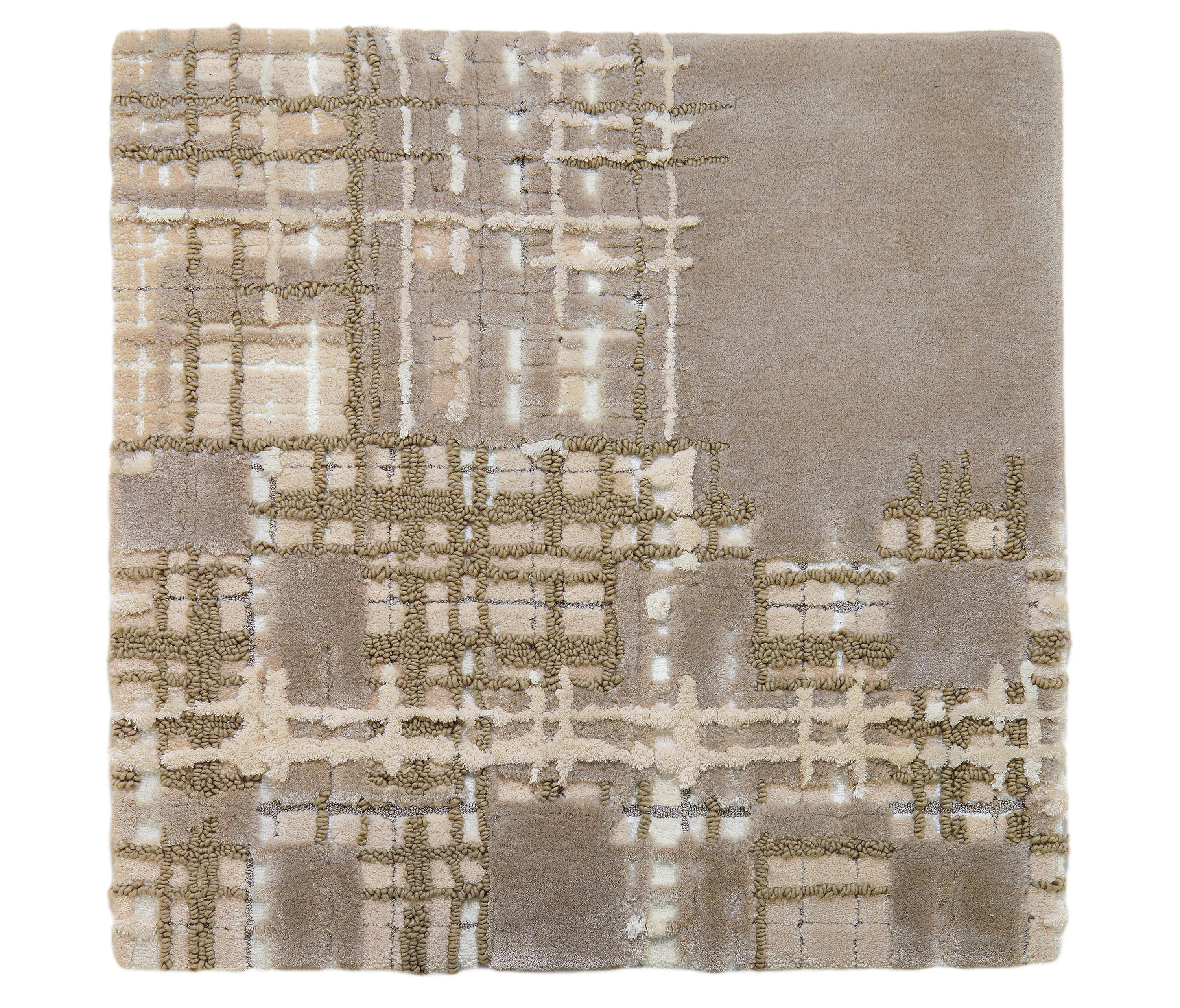 Tai Ping - Aerial III