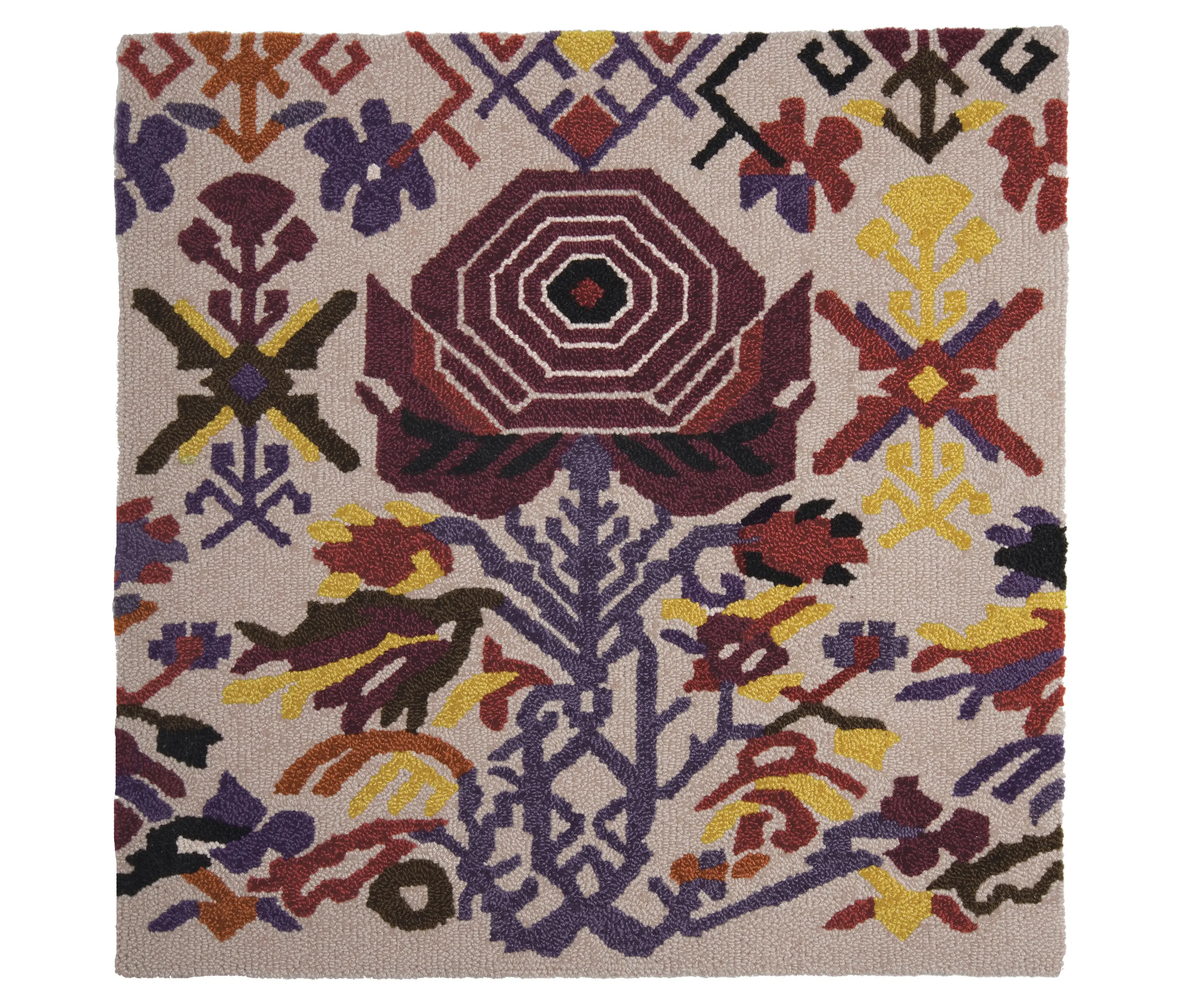 Tai Ping - Gypsy IA