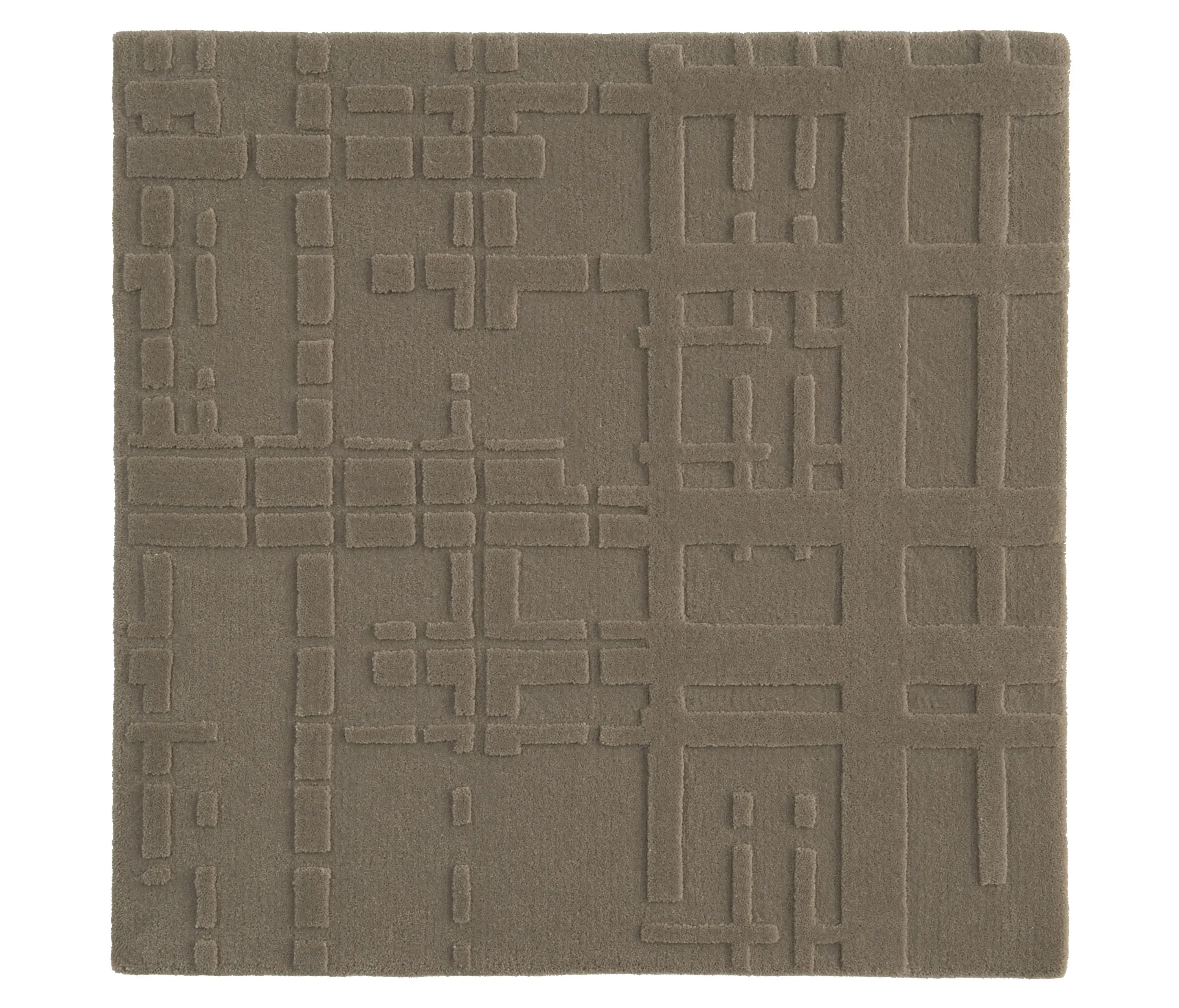 Tai Ping - Intersection II