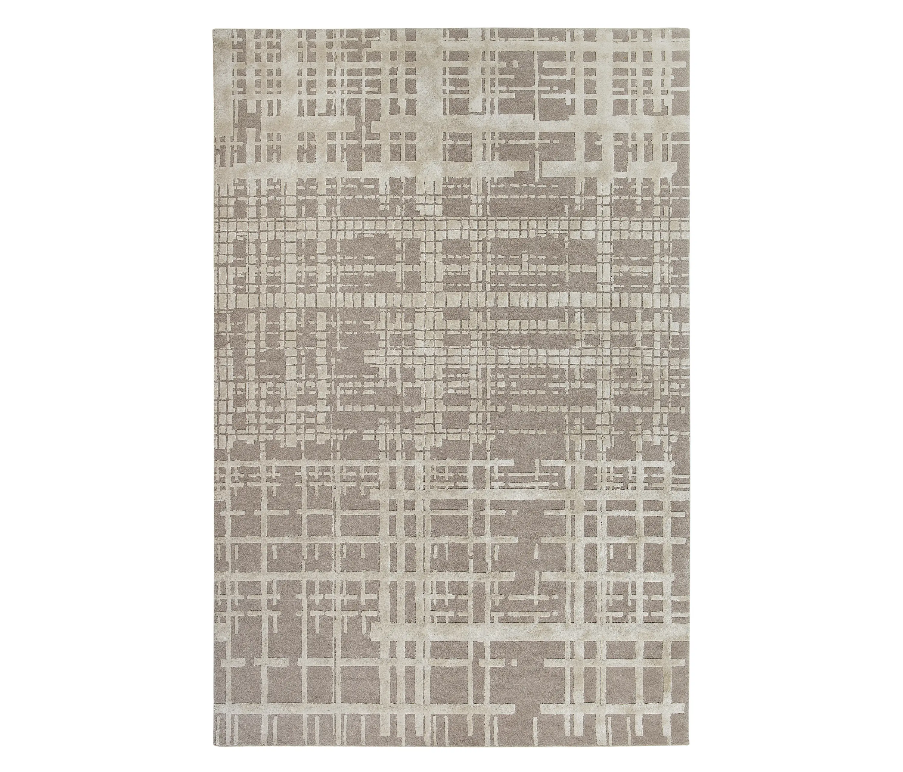Tai Ping - Intersection