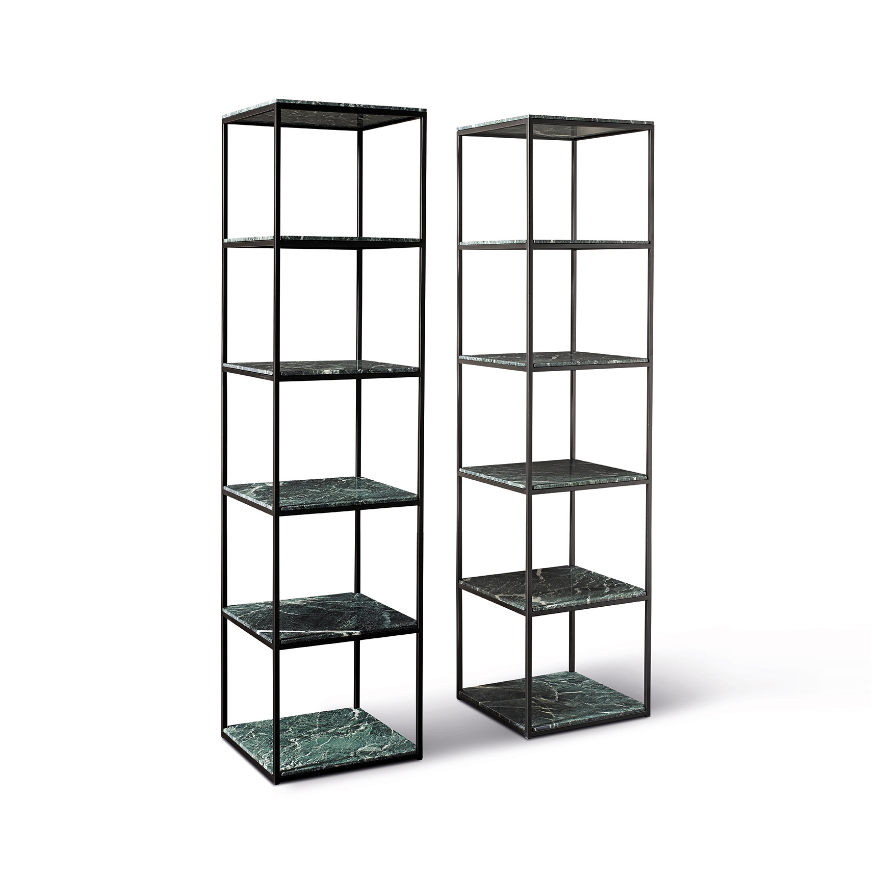 BOOKCASES