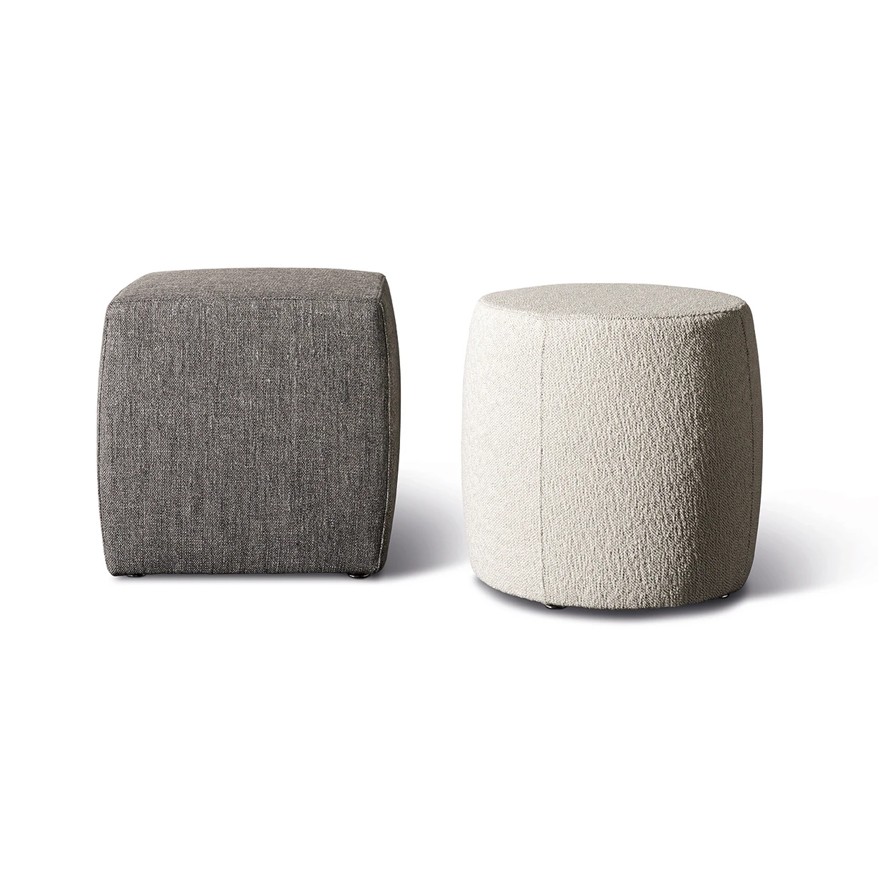 POUF | PANCHE