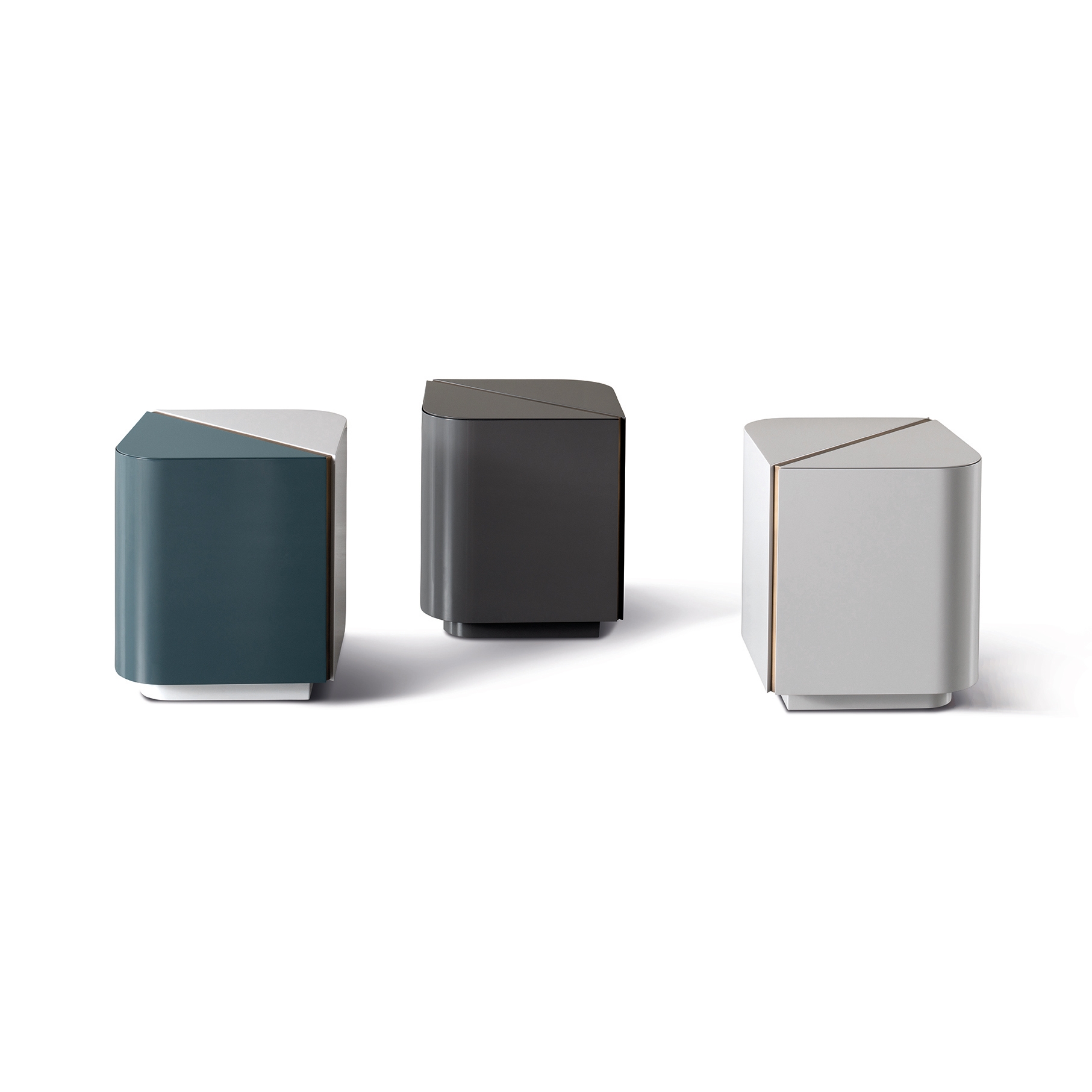 NIGHT TABLES | CHEST OF DRAWERS