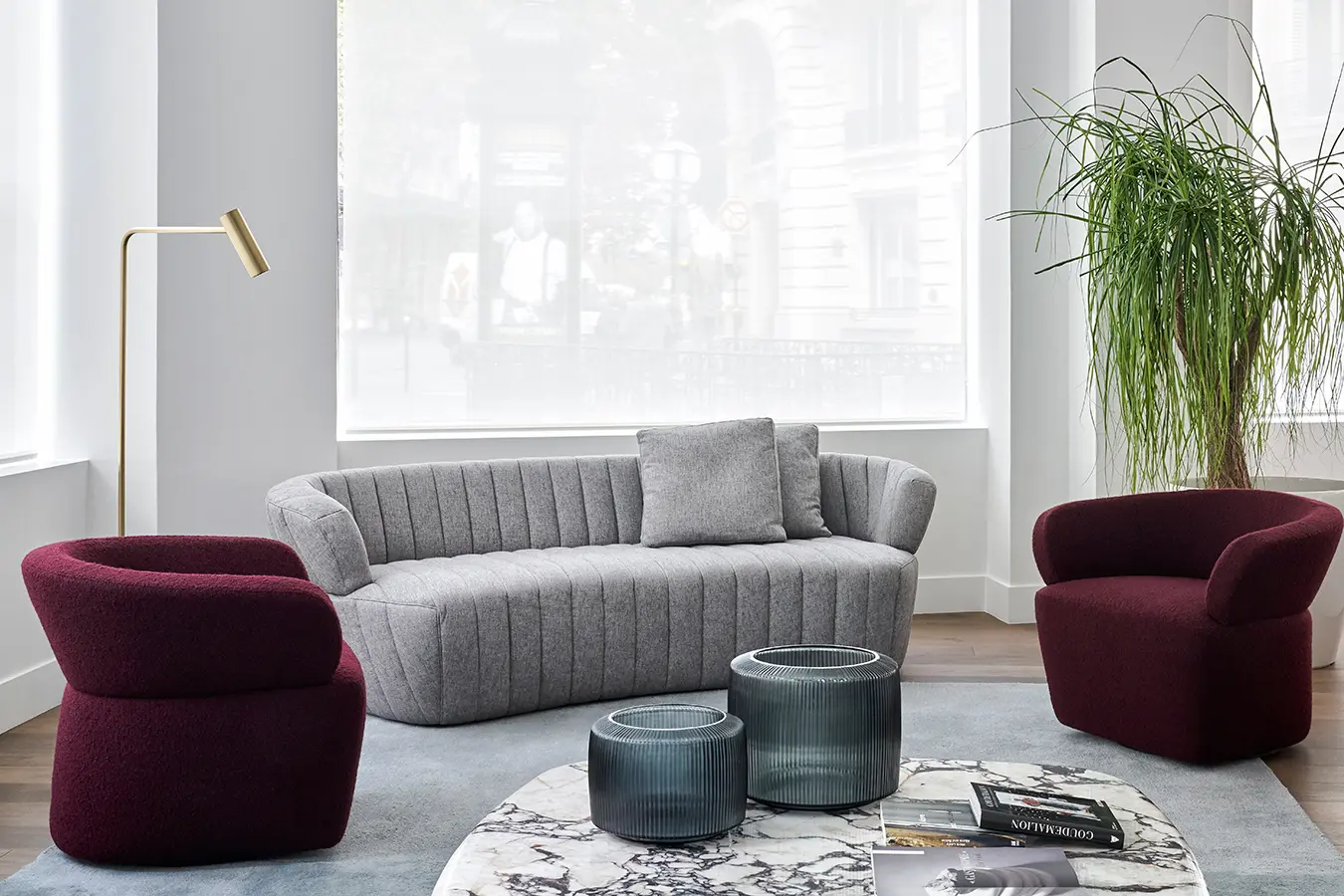 Meridiani - Joseph