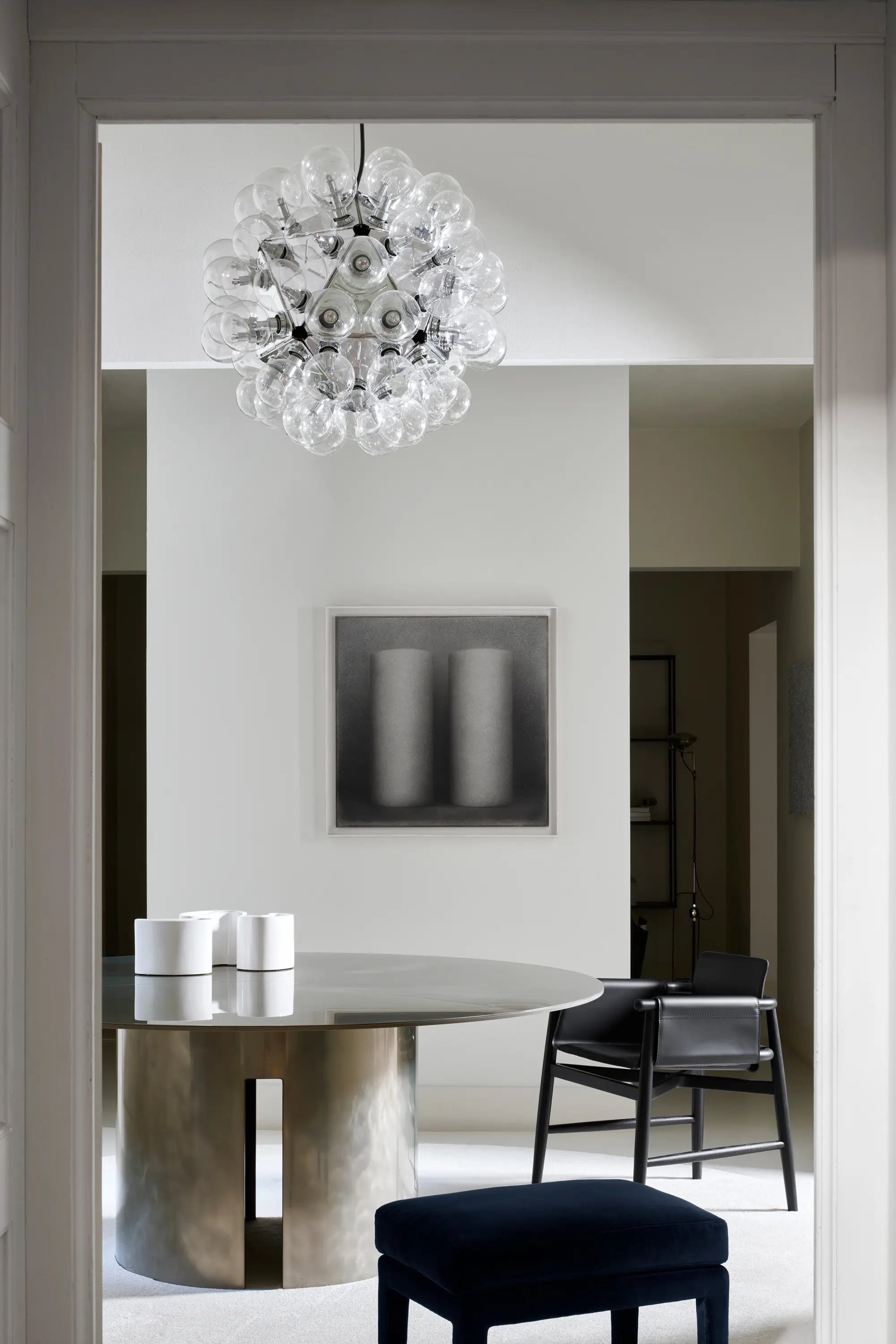 Meridiani - Teresina