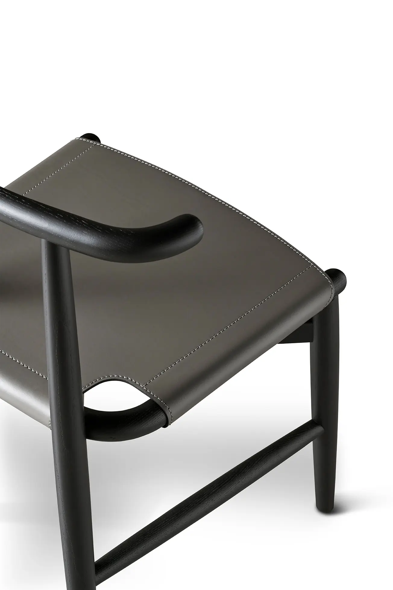 Meridiani - Emilia chair