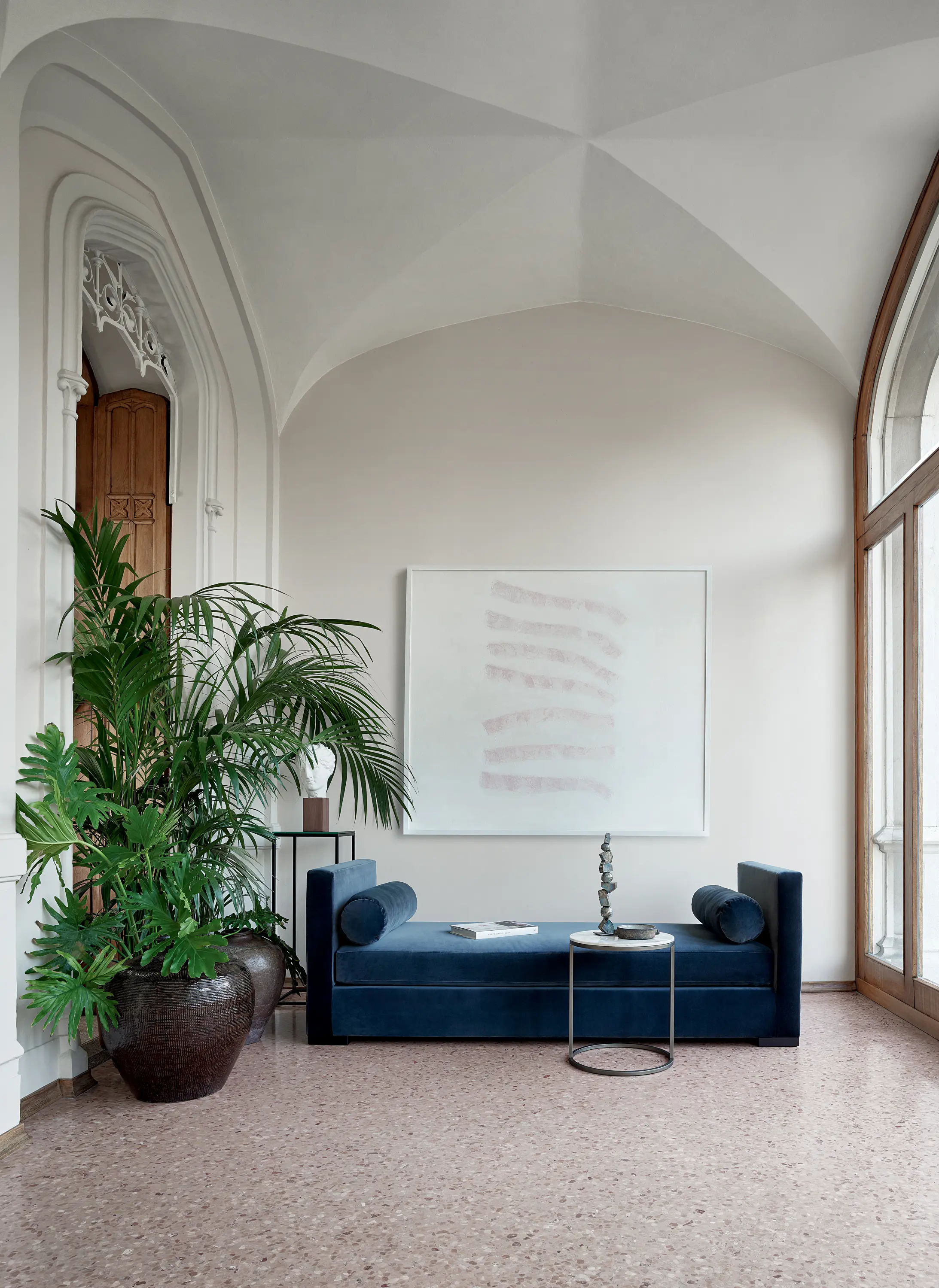 Meridiani - Belmon