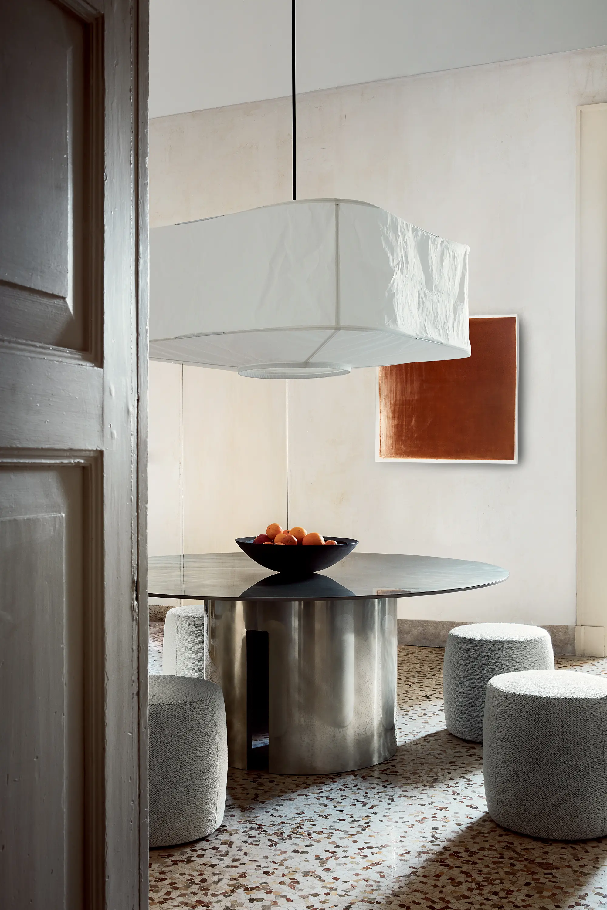 Meridiani - Gong