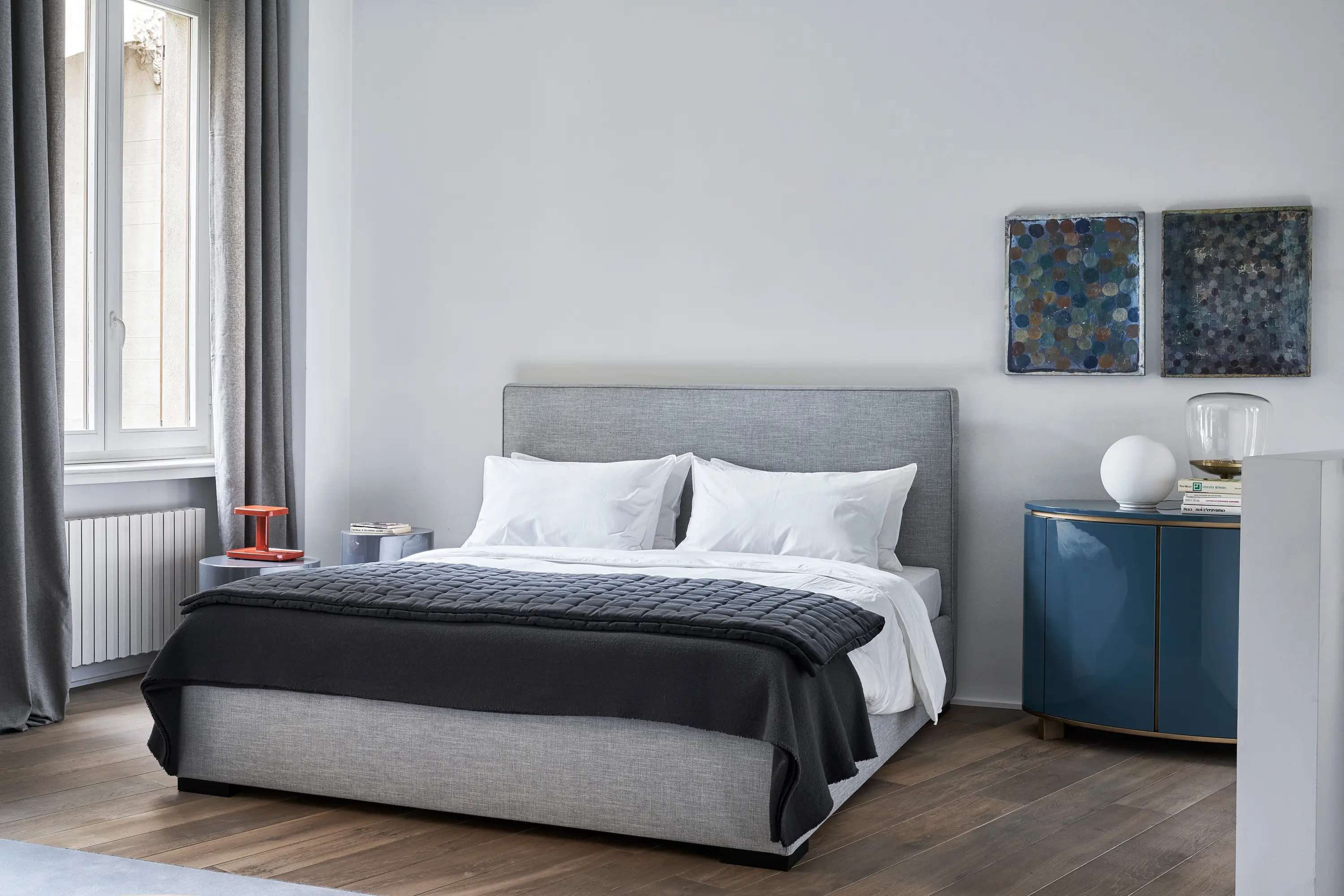 Meridiani - Stone