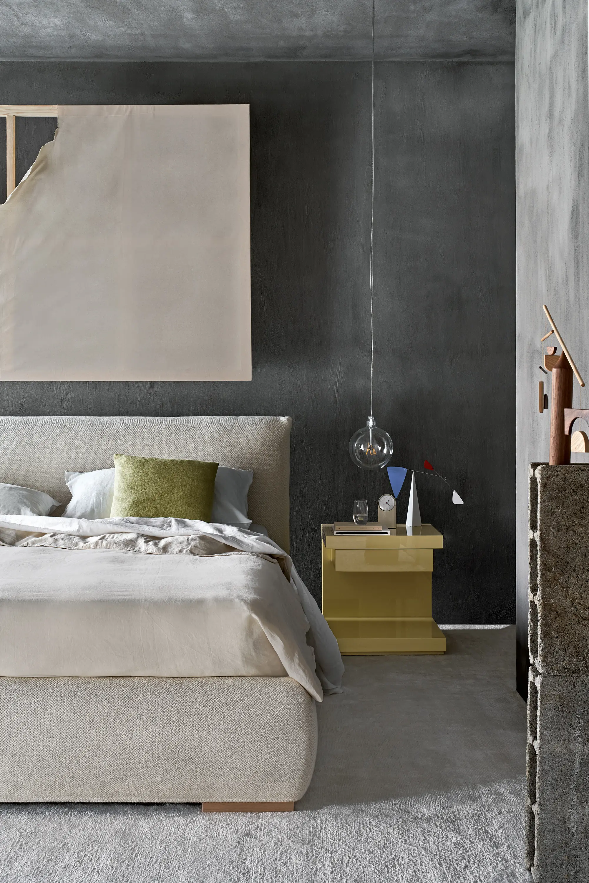 Meridiani - Scott Pouf