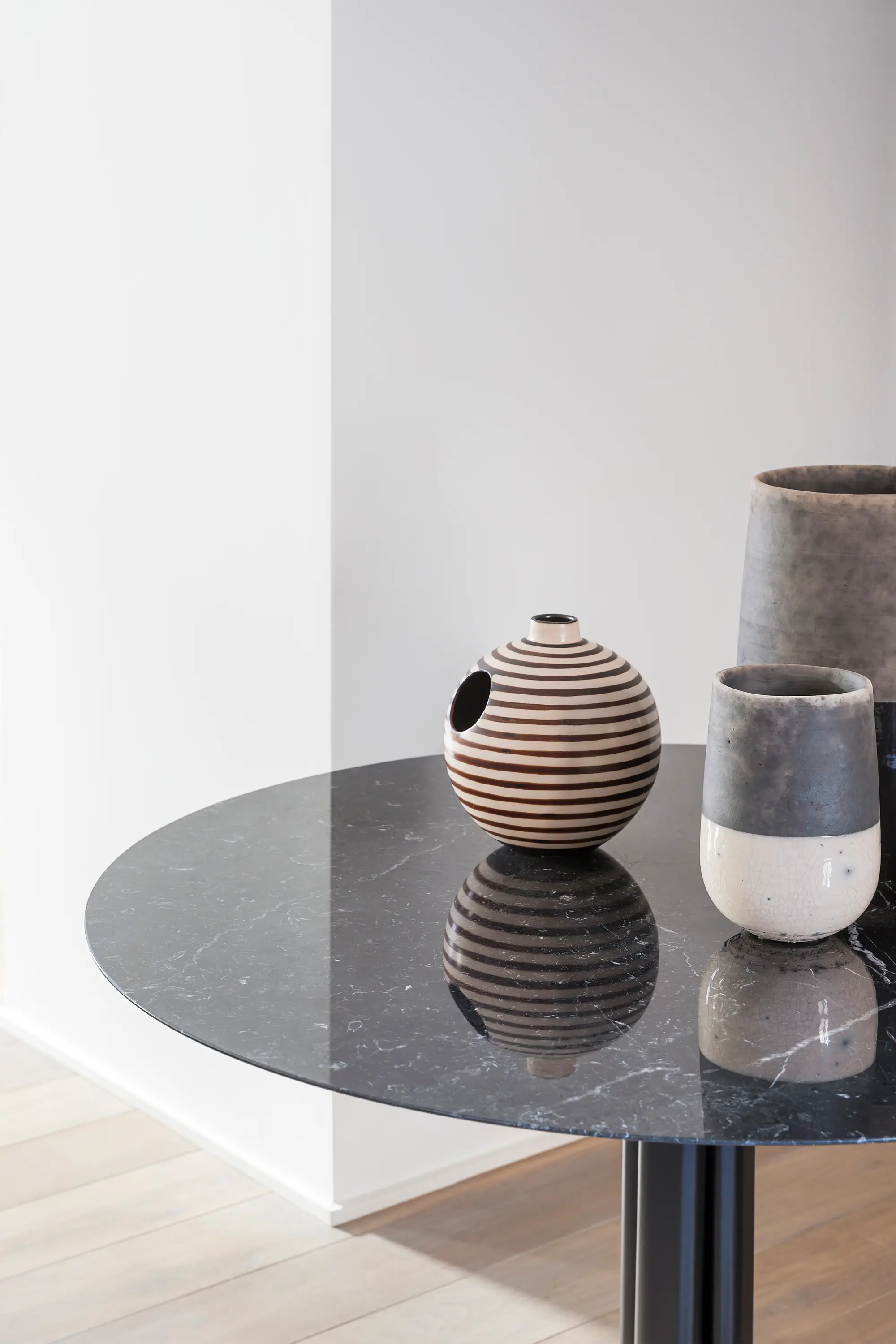 Meridiani - Miller
