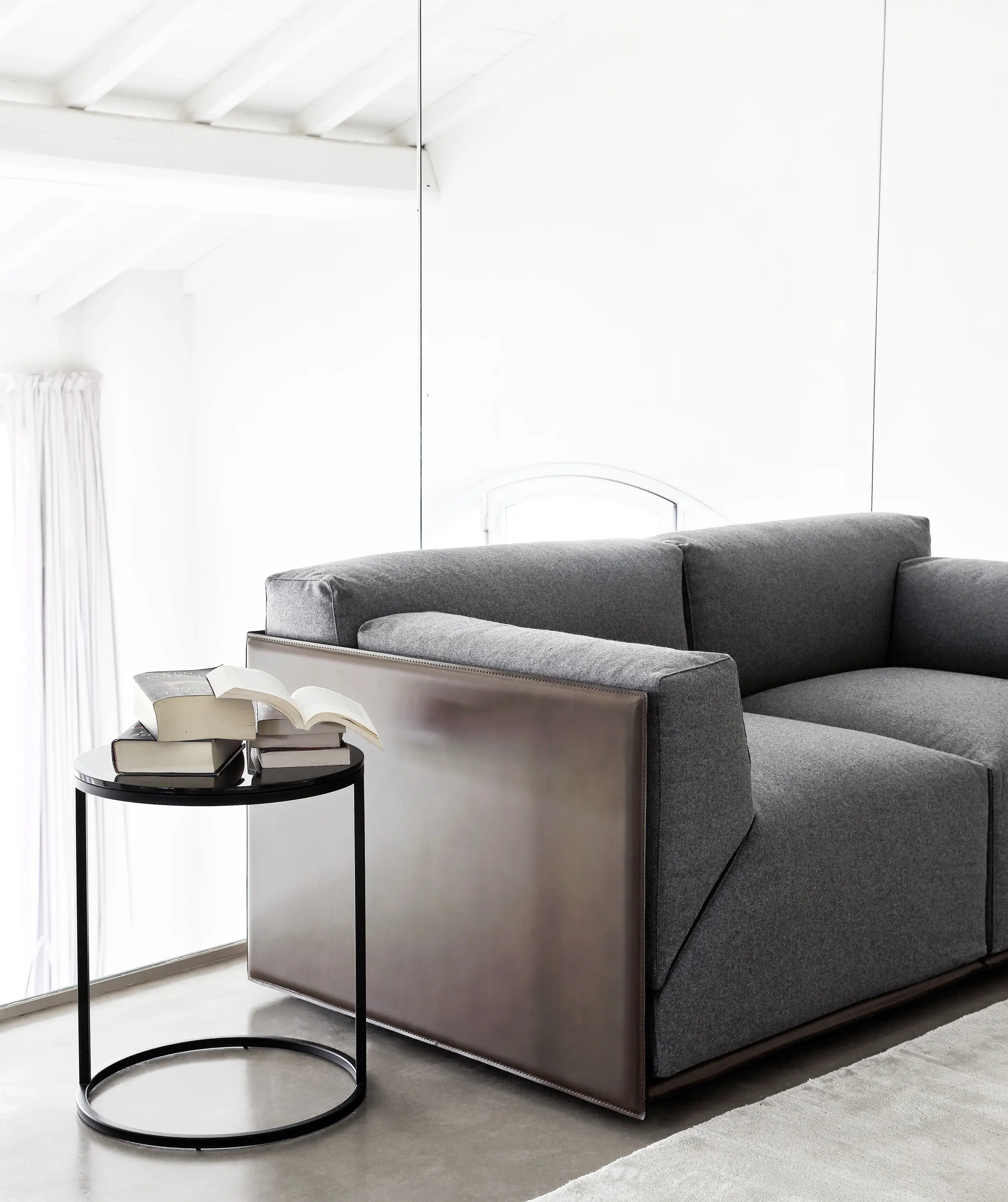 Meridiani - Bacon Sofa
